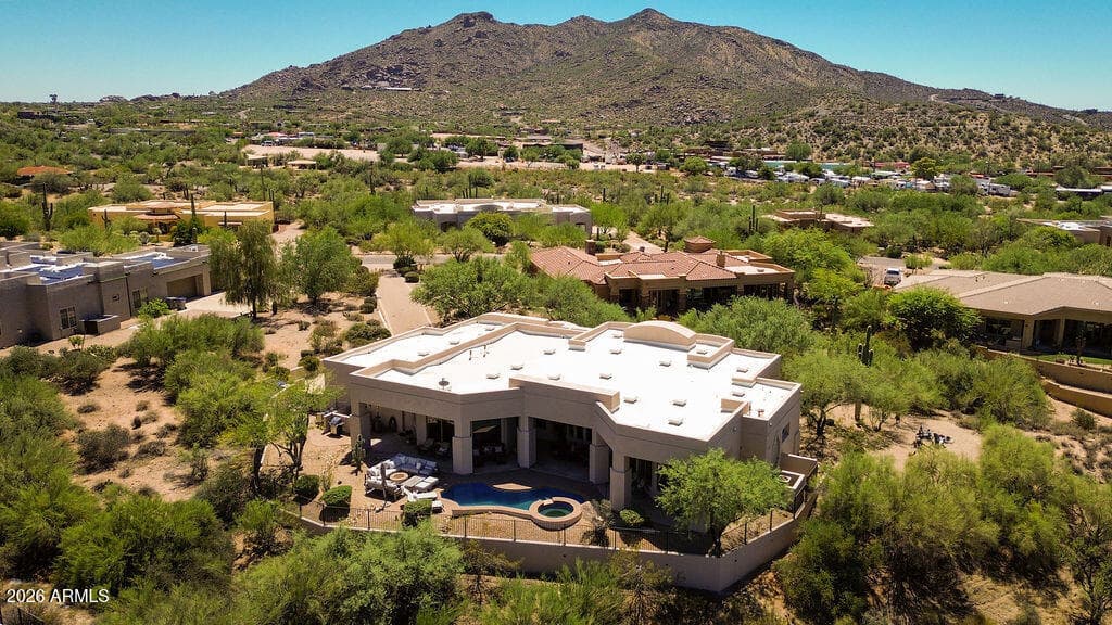 6880 E STEVENS Road, Cave Creek, AZ 85331