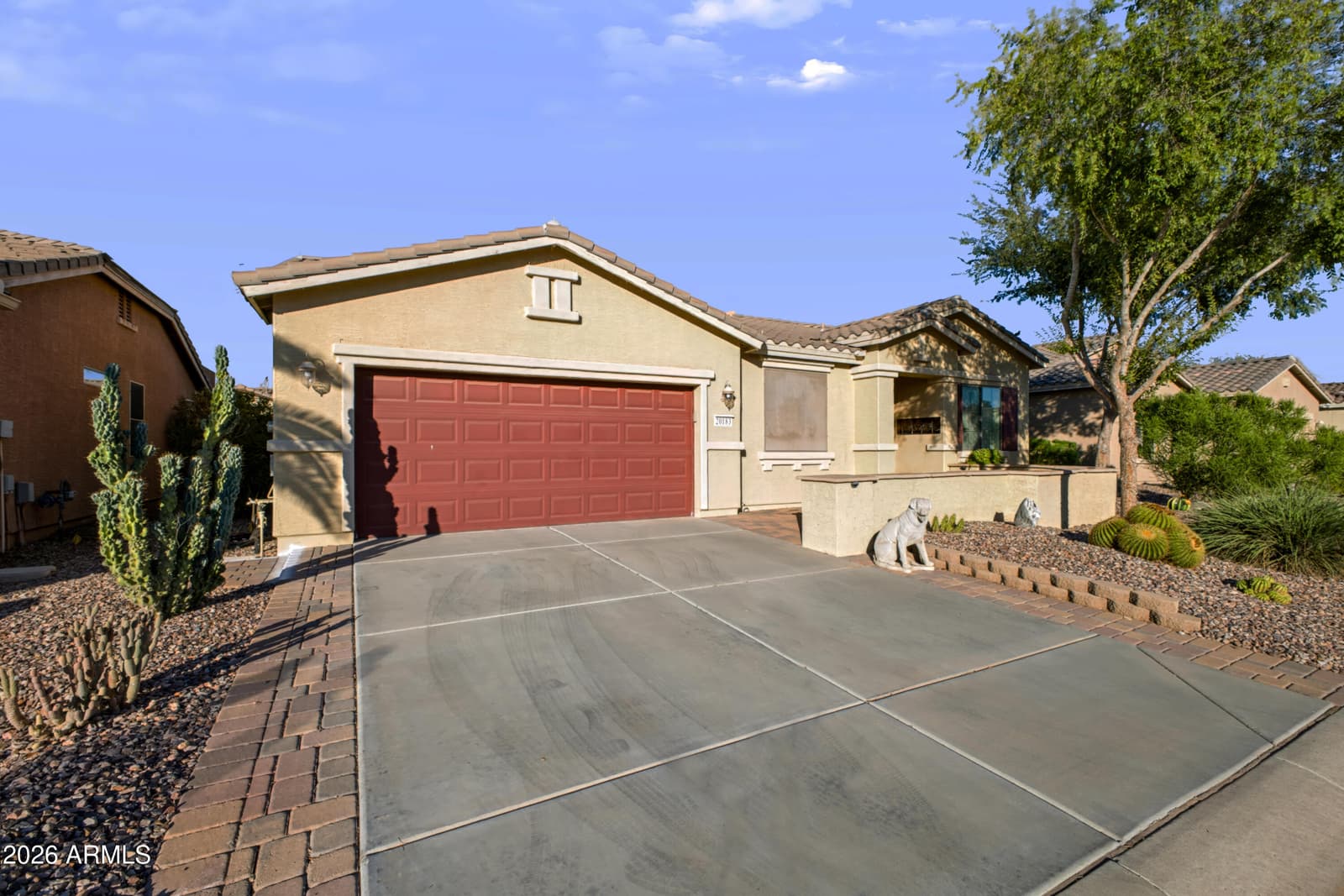 20183 N Oxbow Lane, Maricopa, AZ 85138 — photo 3 of 36