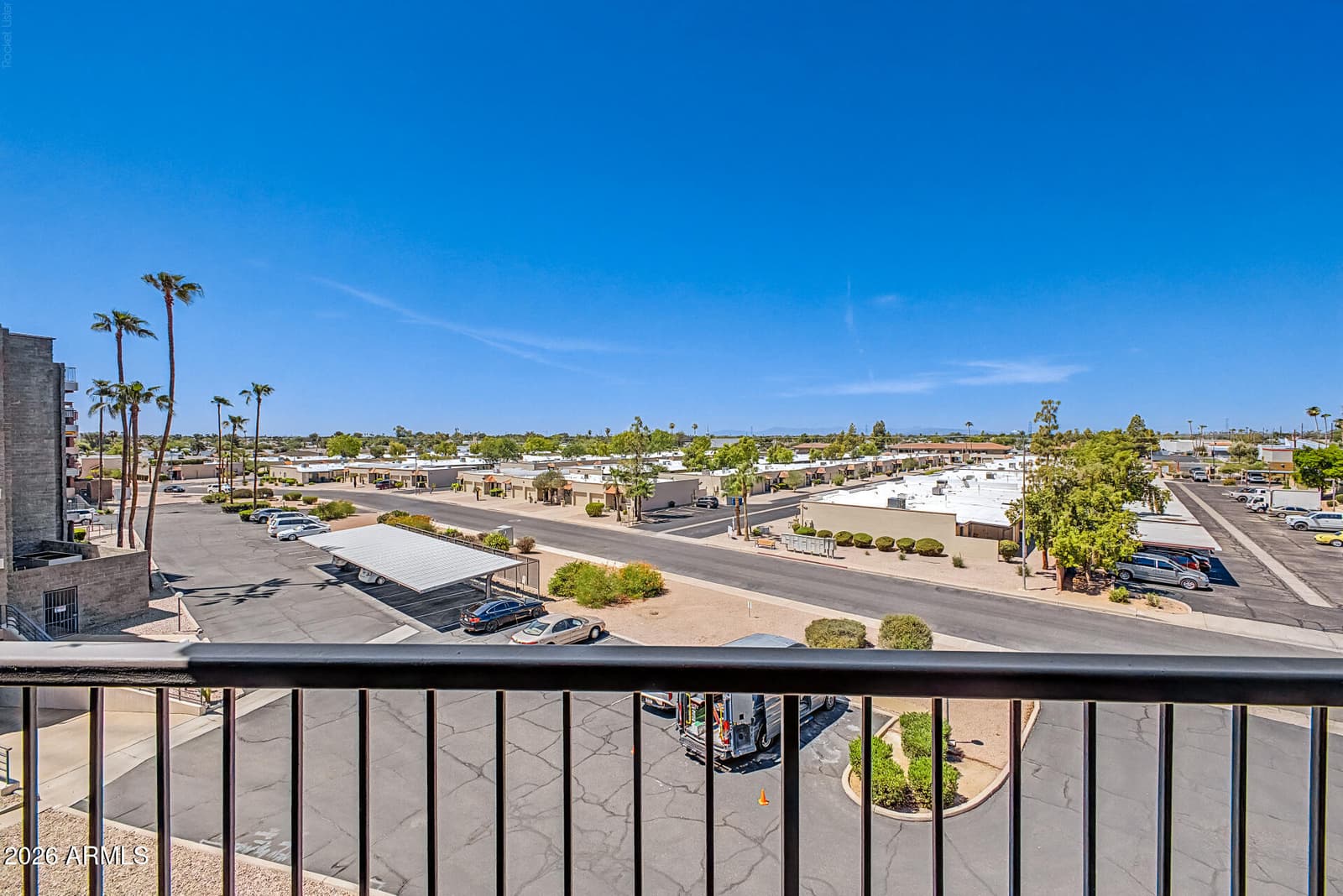 425 S Parkcrest Drive 334, Mesa, AZ 85206 — photo 30 of 37