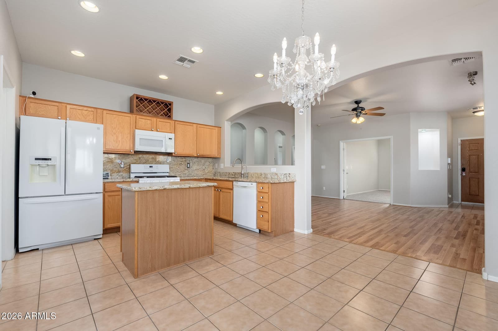 19121 N Ventana Lane, Maricopa, AZ 85138 — photo 4 of 37