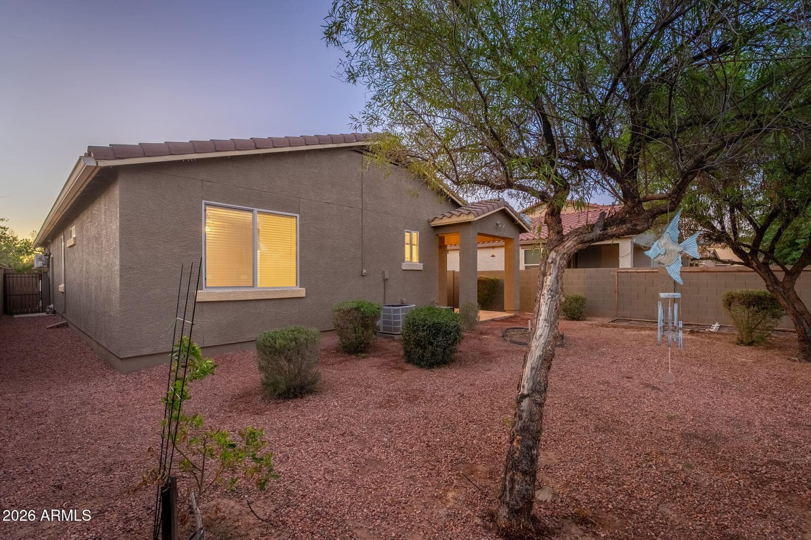 19121 N Ventana Lane, Maricopa, AZ 85138 — photo 24 of 37