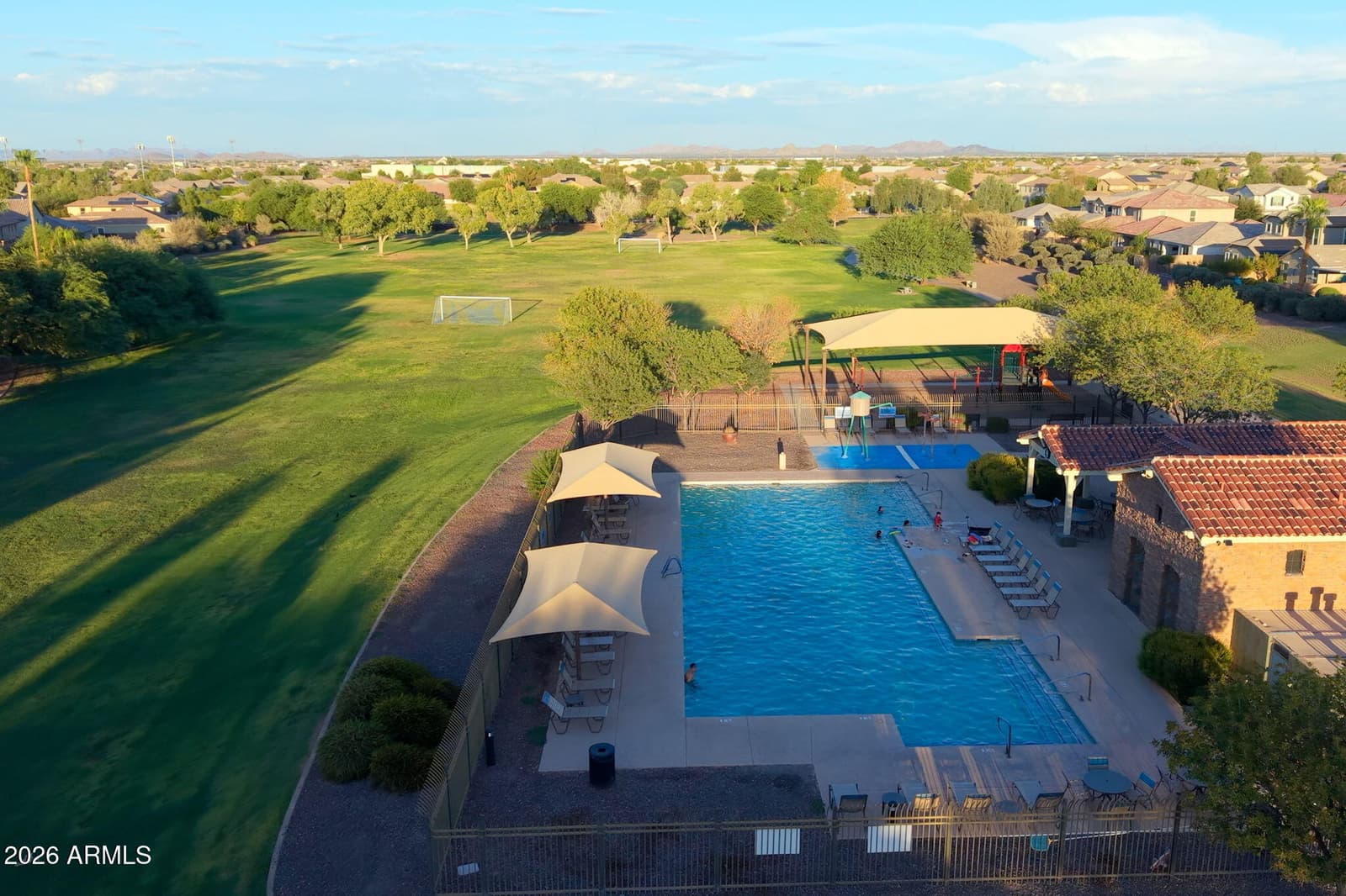 19121 N Ventana Lane, Maricopa, AZ 85138 — photo 32 of 37