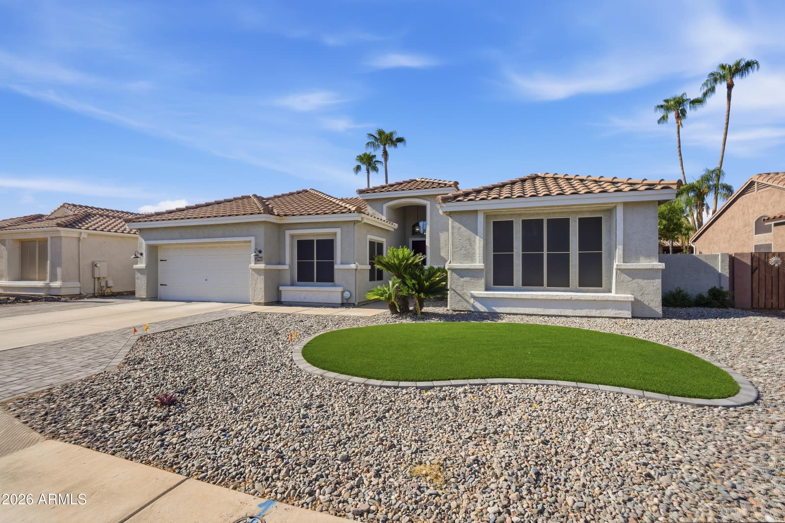 2906 E Merrill Avenue, Gilbert, AZ 85234 — photo 1 of 36