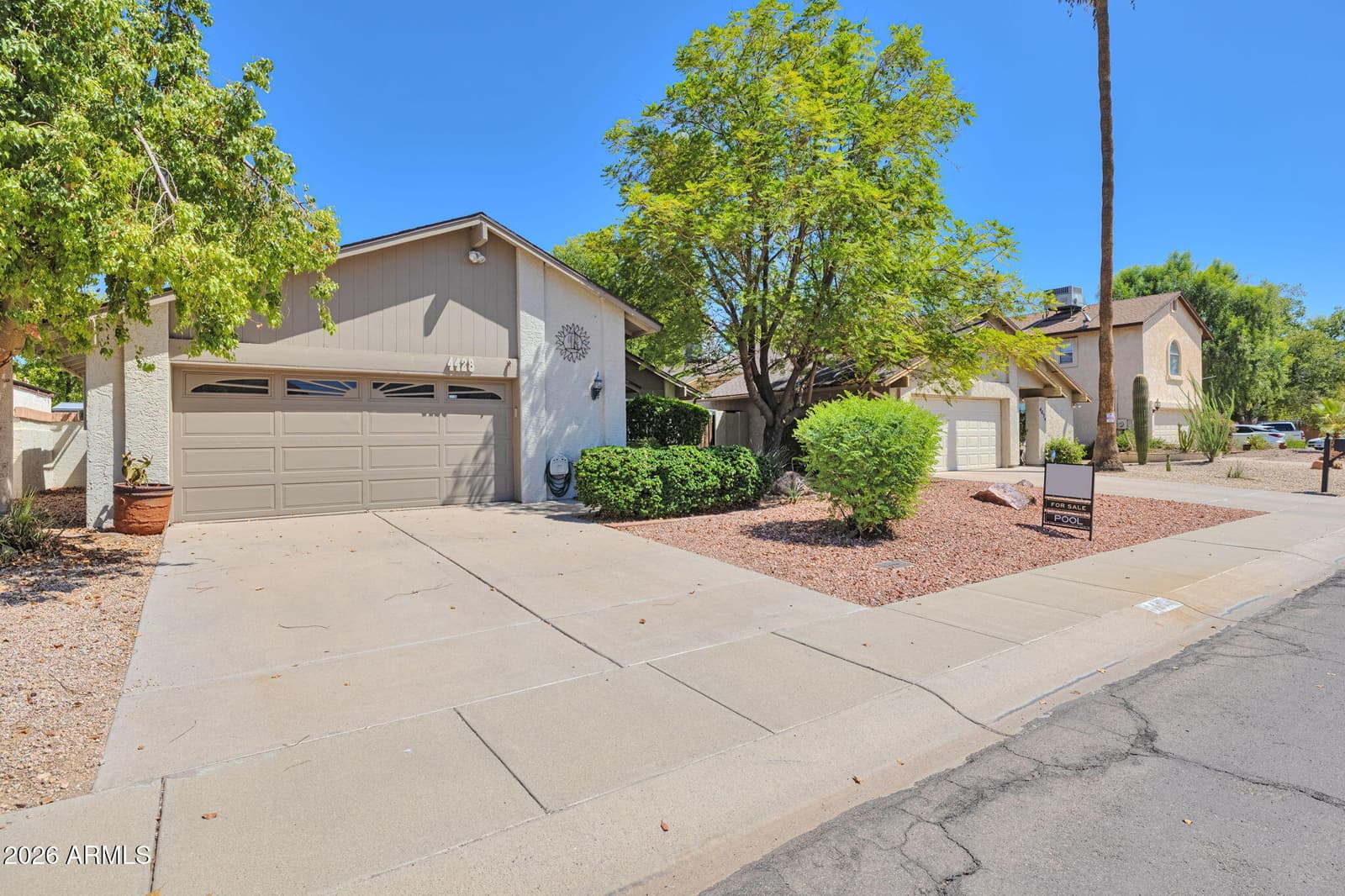 4428 W McRae Way, Glendale, AZ 85308 — photo 3 of 28