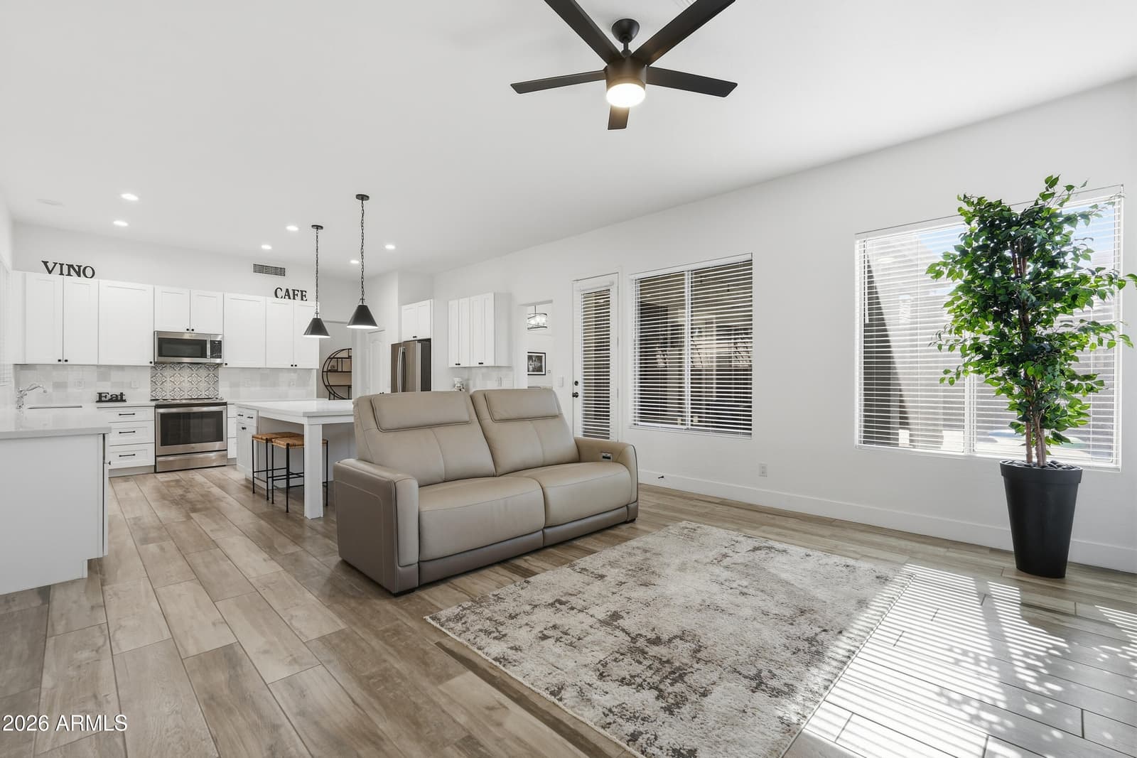 2906 E Merrill Avenue, Gilbert, AZ 85234 — photo 10 of 36