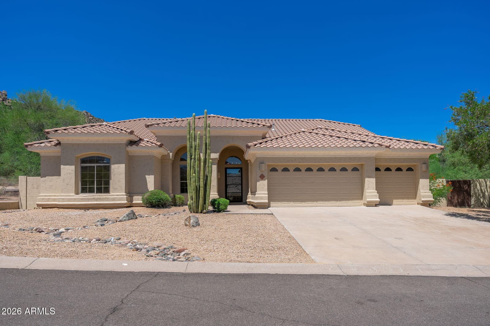 11552 E Desert Holly Drive, Scottsdale, AZ 85255 — photo 83 of 85