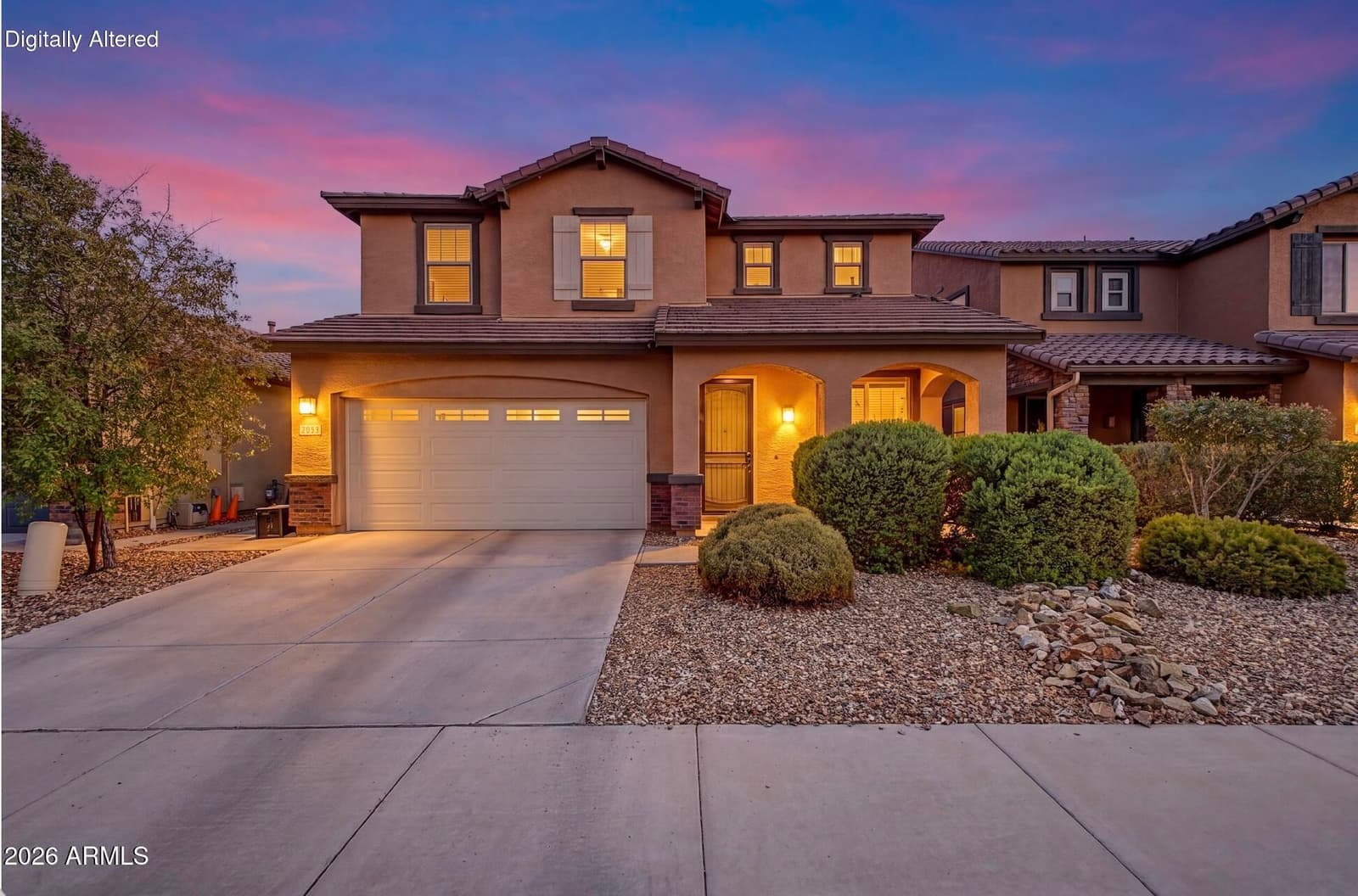 2975 E Saltsage Drive, Phoenix, AZ 85048 — photo 36 of 36