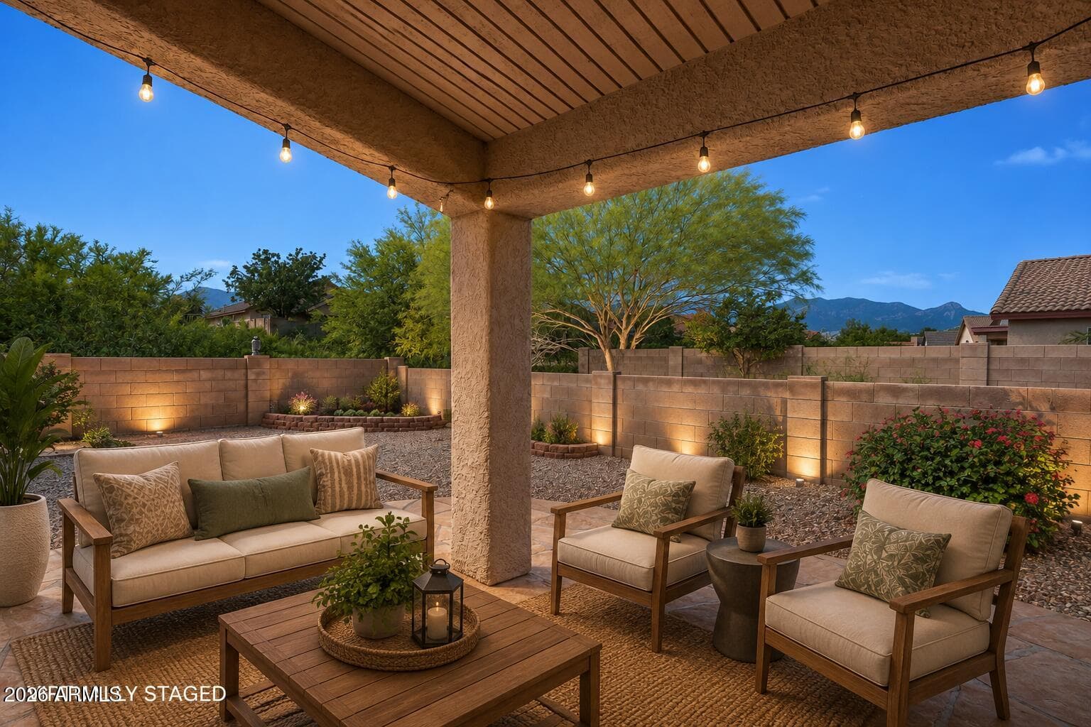 2208 Copper Sunrise, Sierra Vista, AZ 85635 — photo 23 of 30