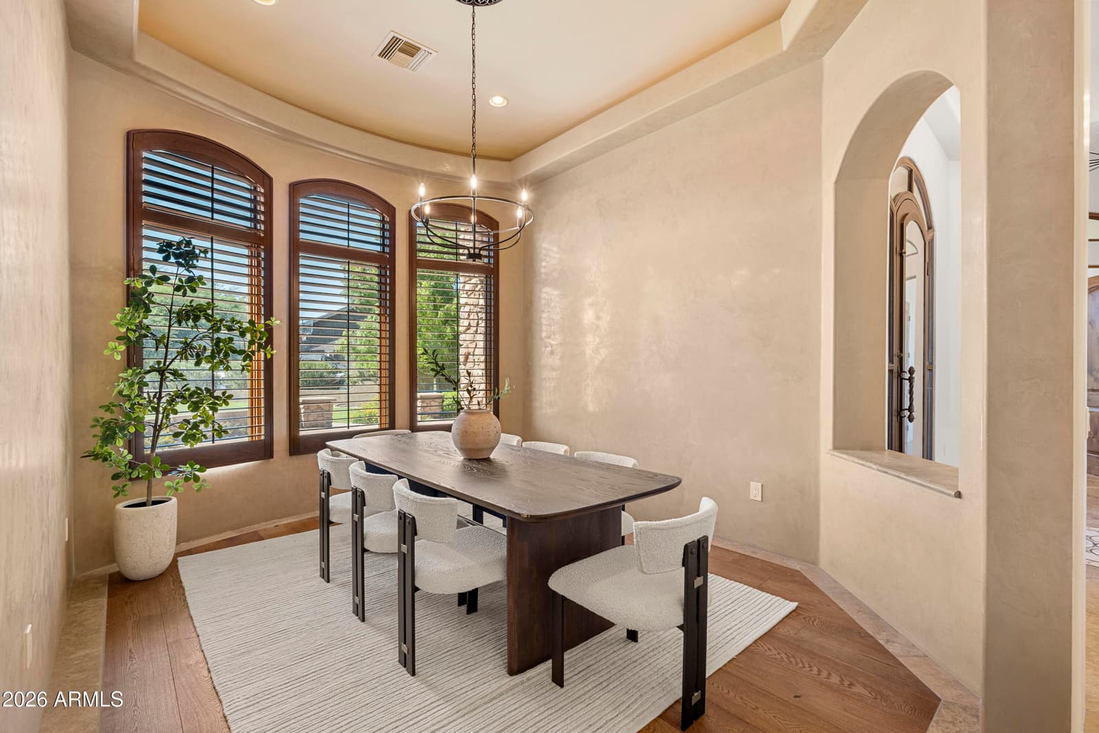 24027 S 121st Place, Chandler, AZ 85249 — photo 4 of 38