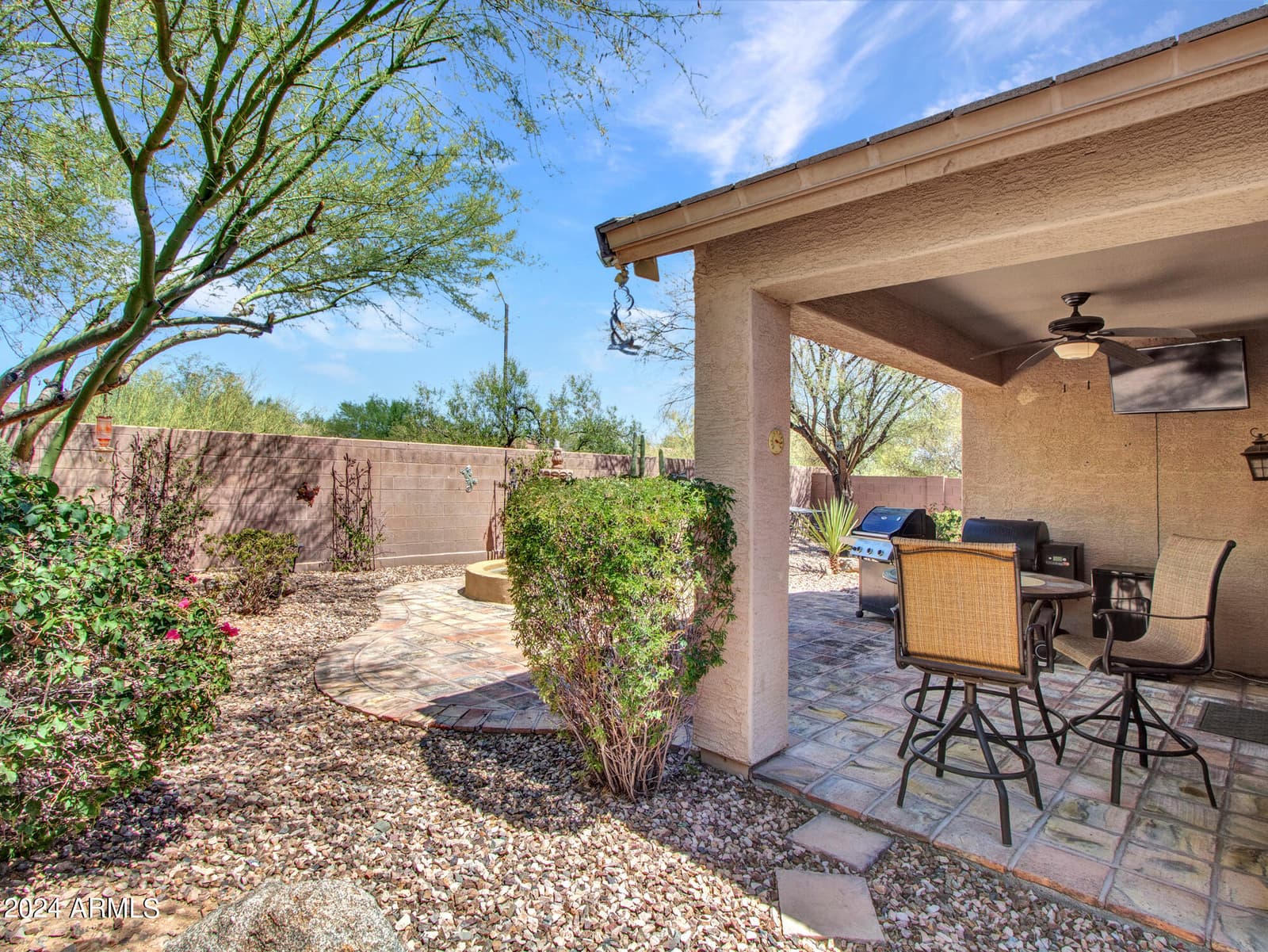 40261 N La Cantera Drive, Anthem, AZ 85086 — photo 32 of 55