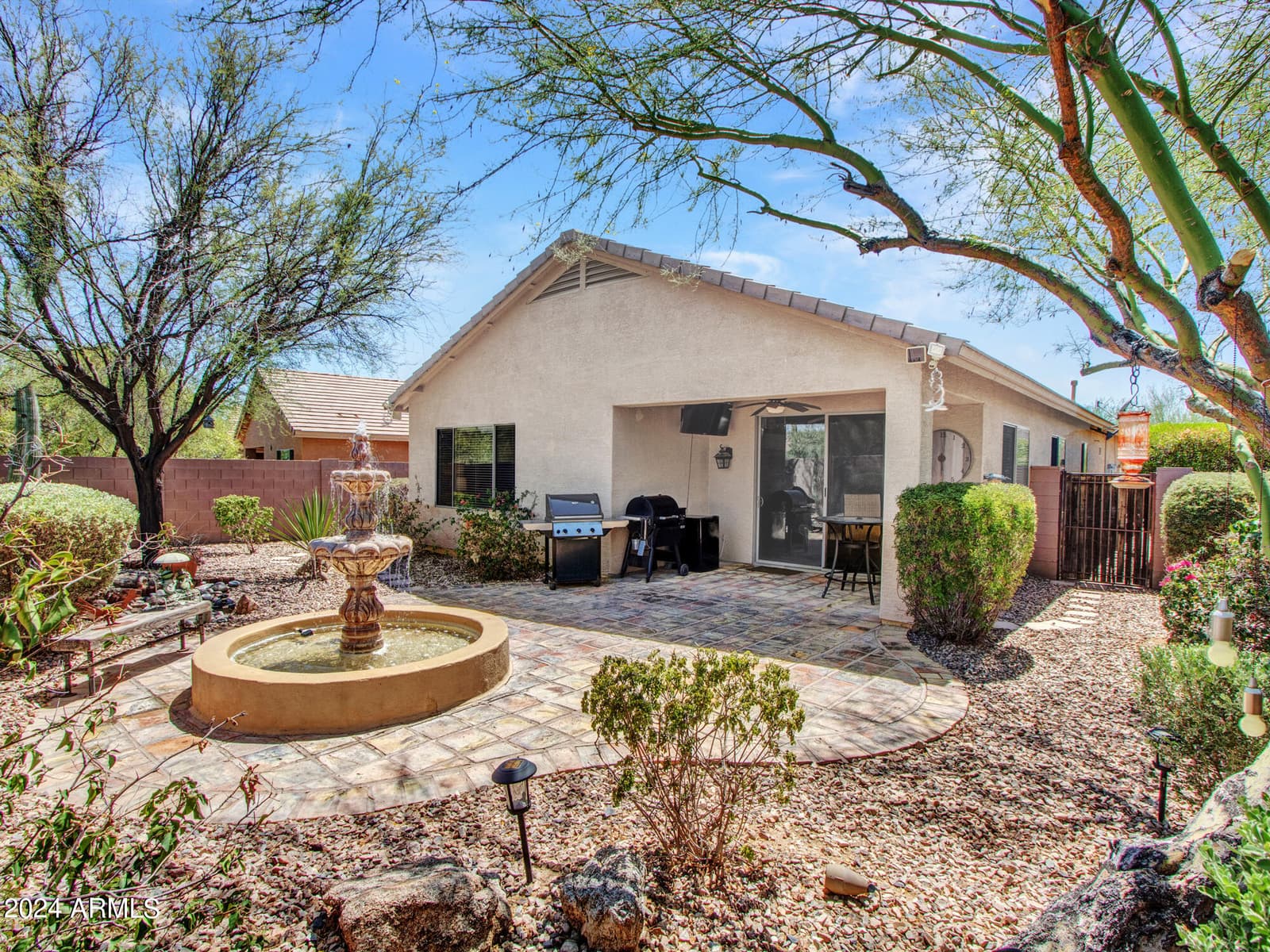 40261 N La Cantera Drive, Anthem, AZ 85086 — photo 33 of 55