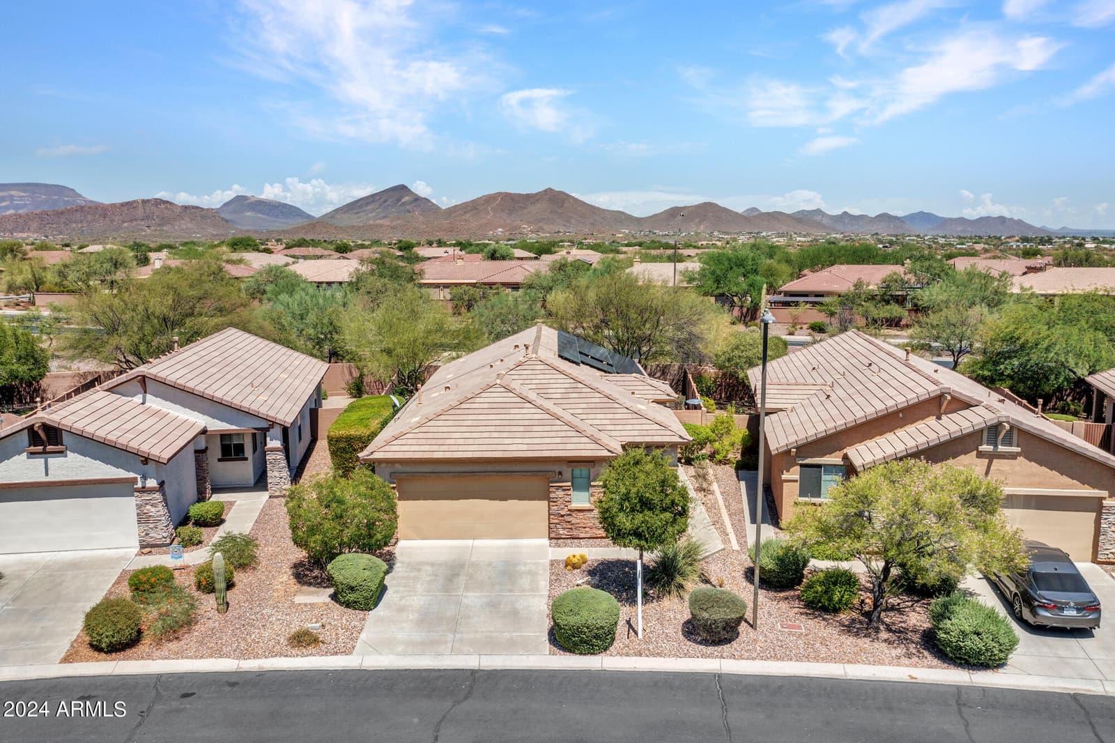 40261 N La Cantera Drive, Anthem, AZ 85086 — photo 37 of 55