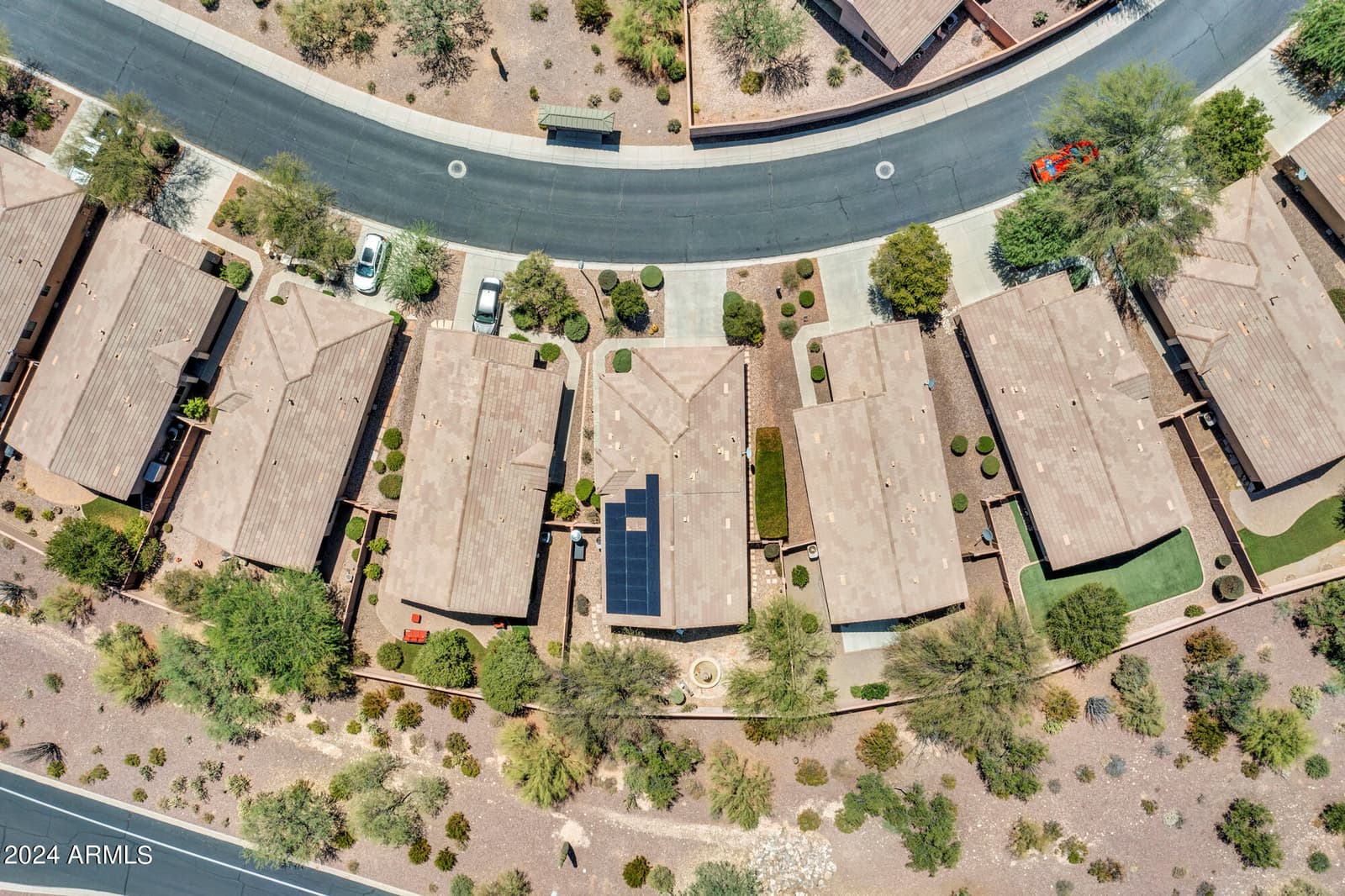 40261 N La Cantera Drive, Anthem, AZ 85086 — photo 38 of 55