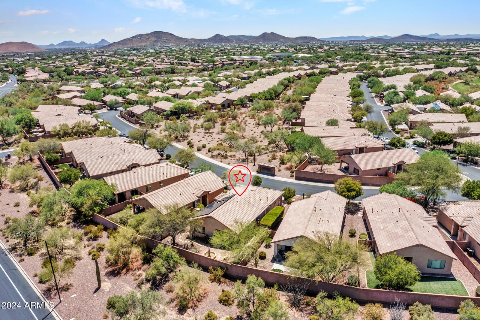 40261 N La Cantera Drive, Anthem, AZ 85086 — photo 40 of 55