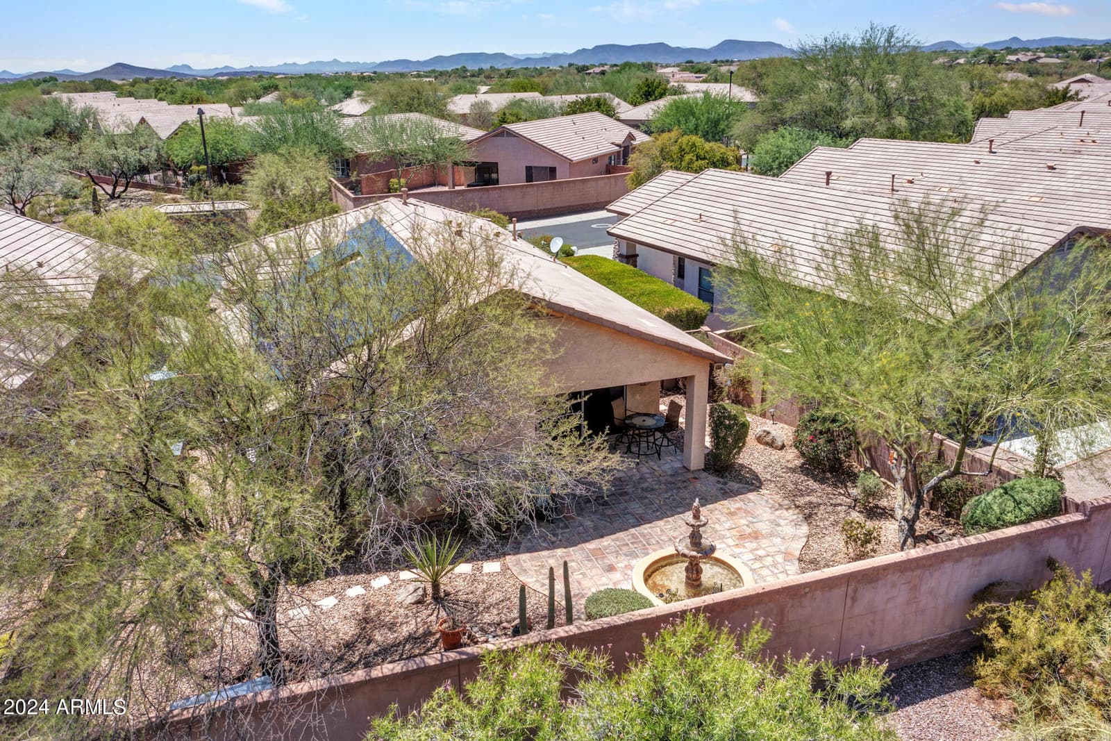 40261 N La Cantera Drive, Anthem, AZ 85086 — photo 43 of 55