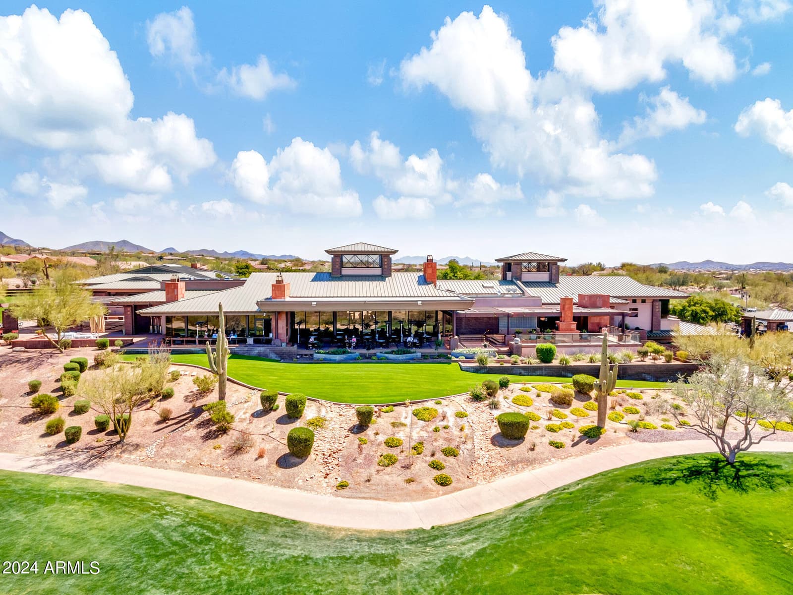 40261 N La Cantera Drive, Anthem, AZ 85086 — photo 46 of 55