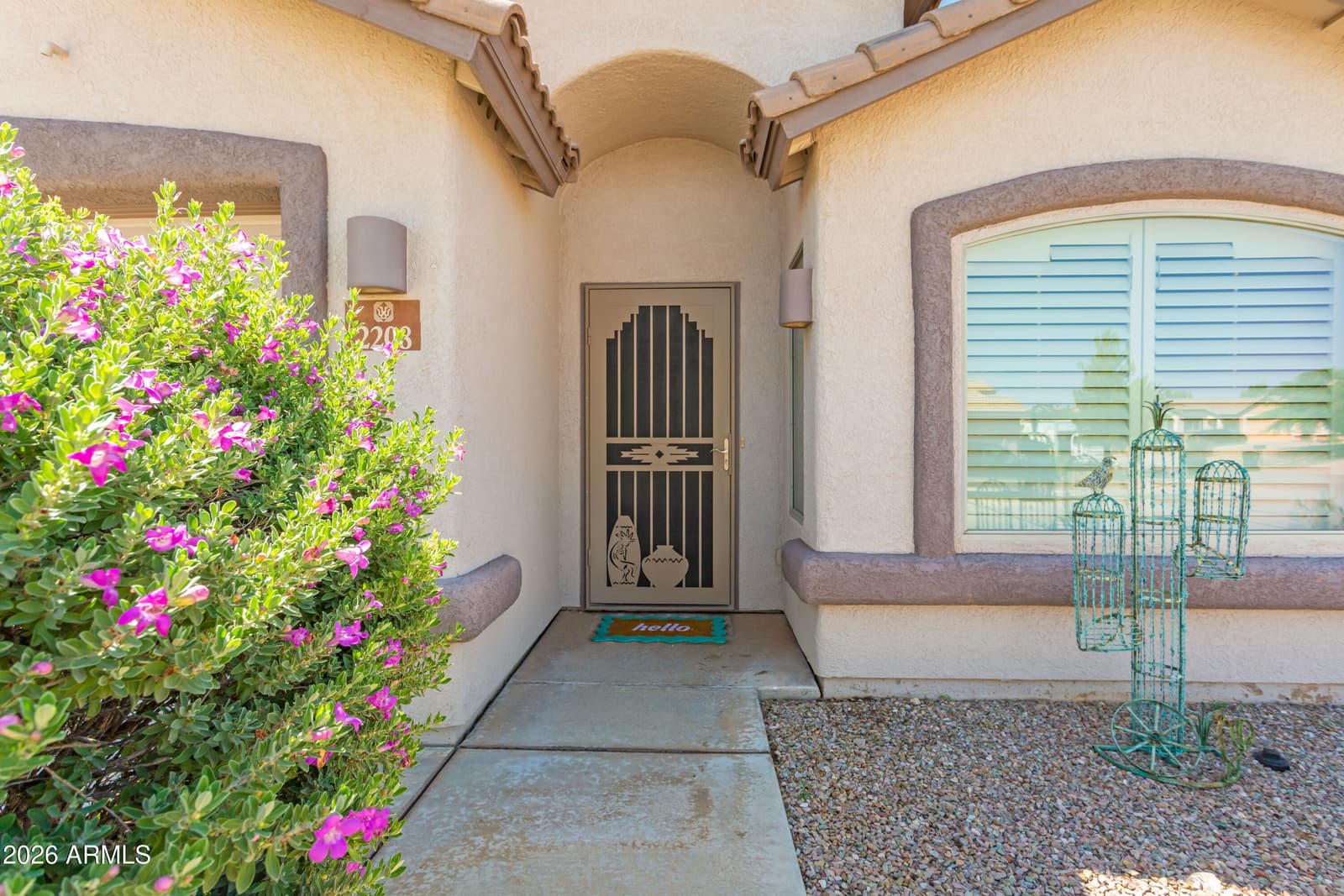 2208 Copper Sunrise, Sierra Vista, AZ 85635 — photo 2 of 30