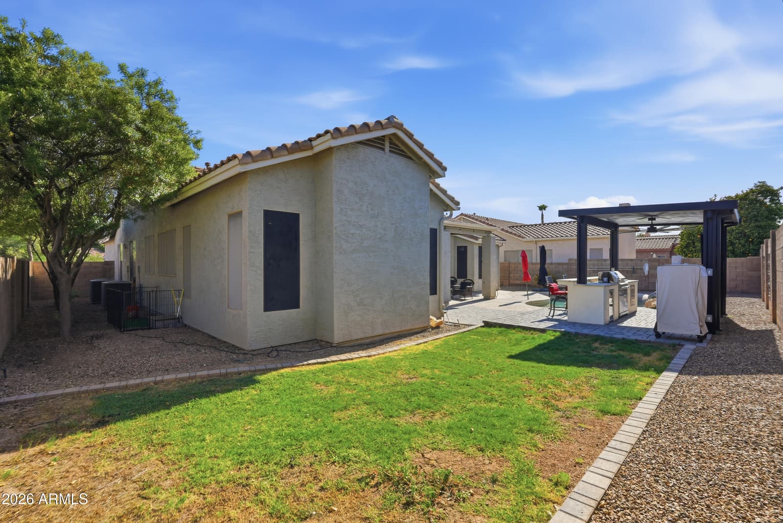 2906 E Merrill Avenue, Gilbert, AZ 85234 — photo 32 of 36