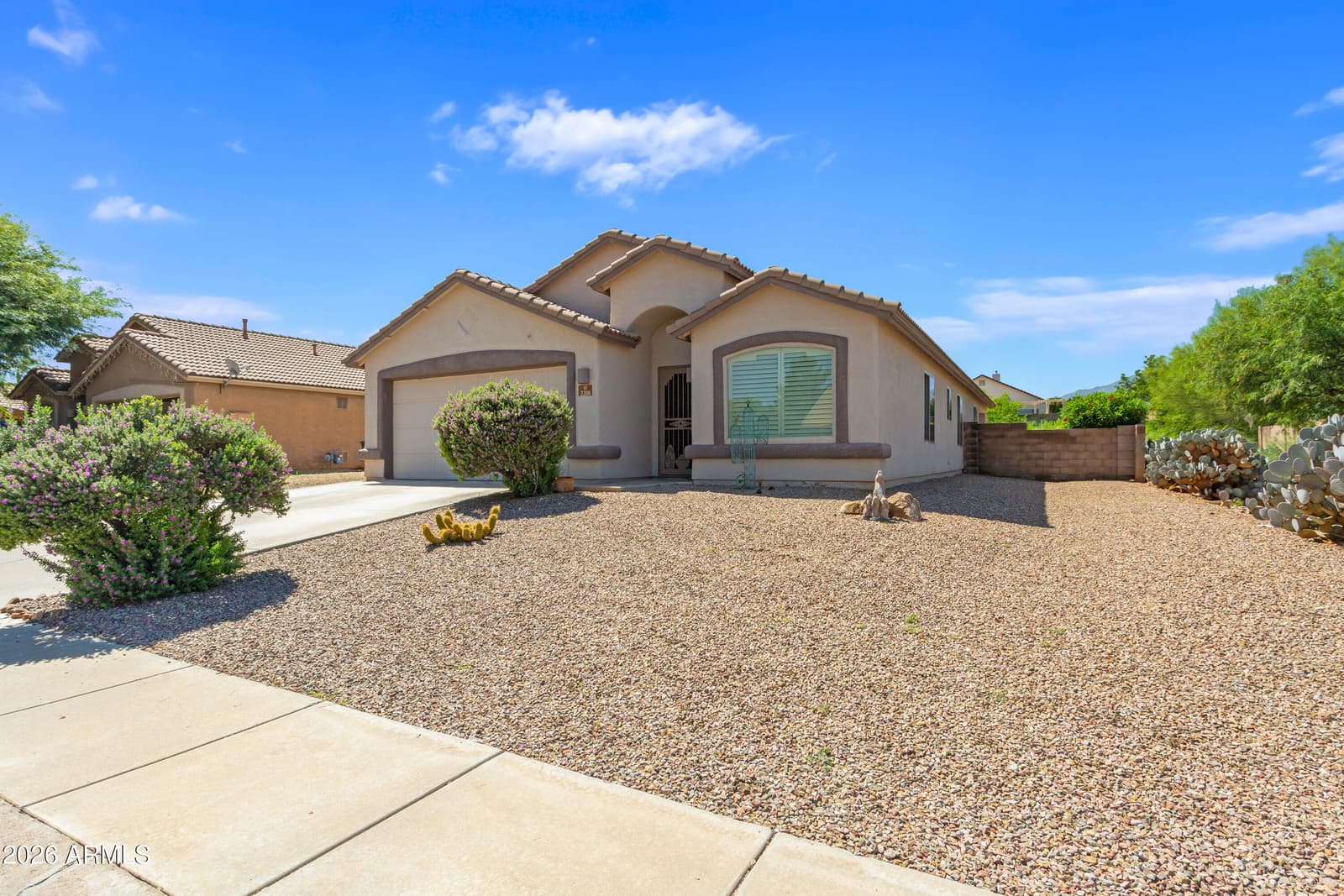 2208 Copper Sunrise, Sierra Vista, AZ 85635 — photo 29 of 30