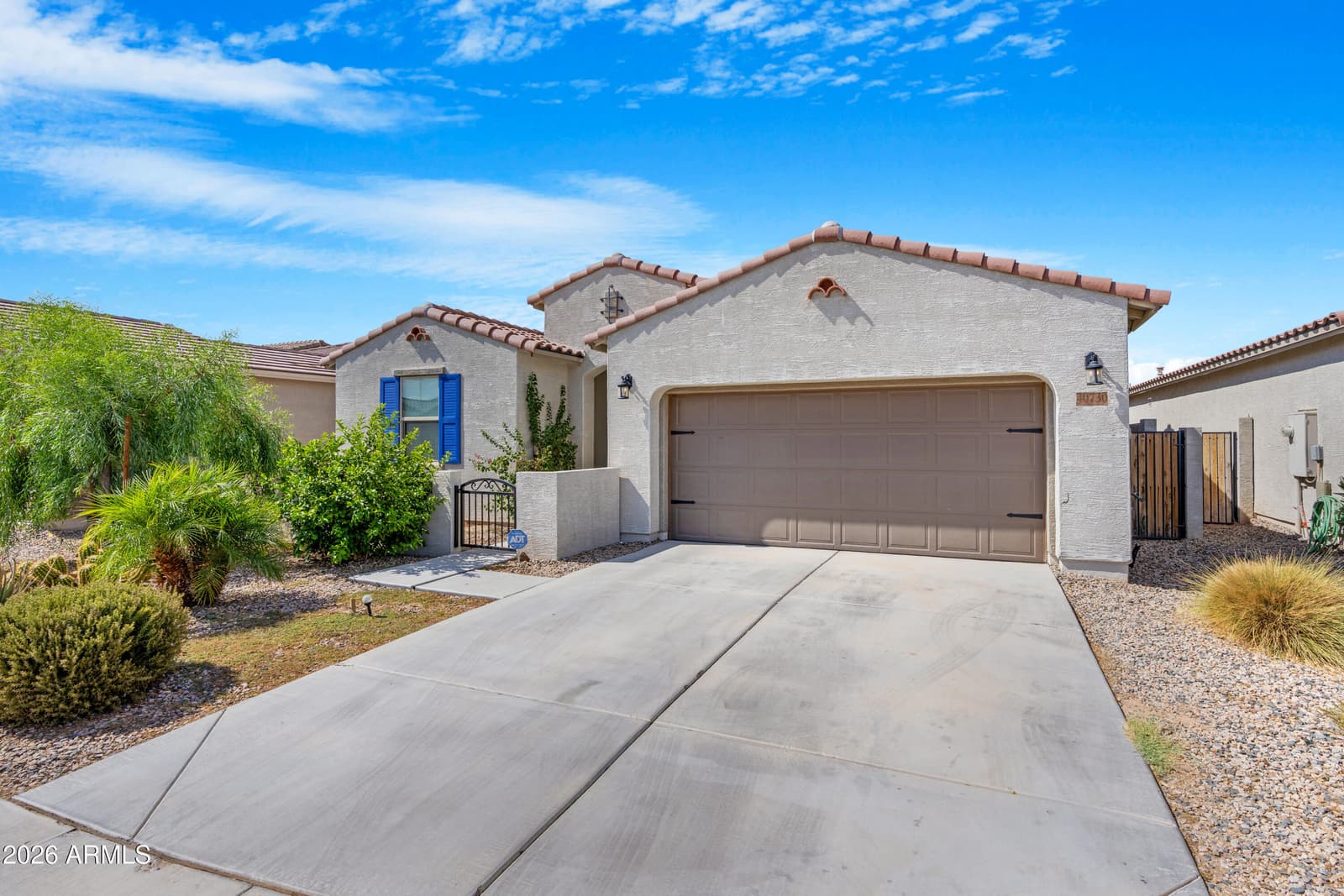 40730 W Haley Drive, Maricopa, AZ 85138 — photo 3 of 42
