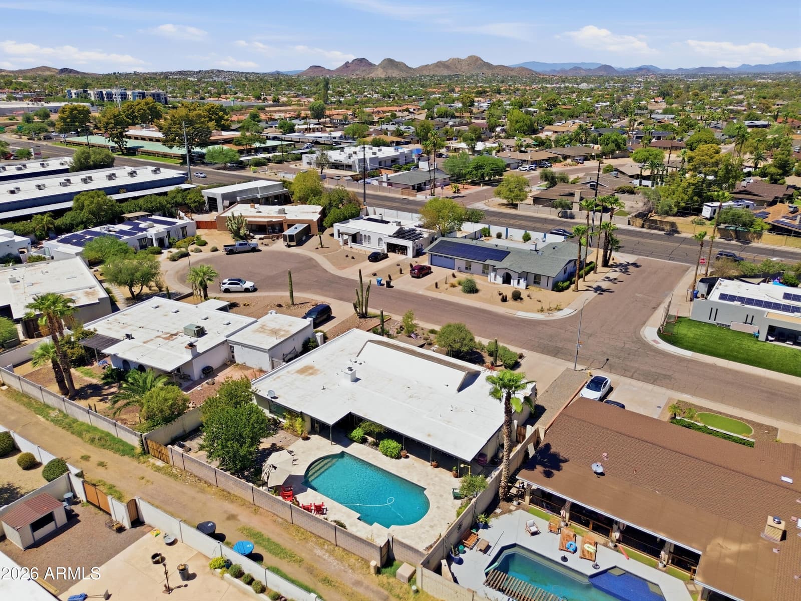 3529 E Cannon Drive, Phoenix, AZ 85028 — photo 33 of 34