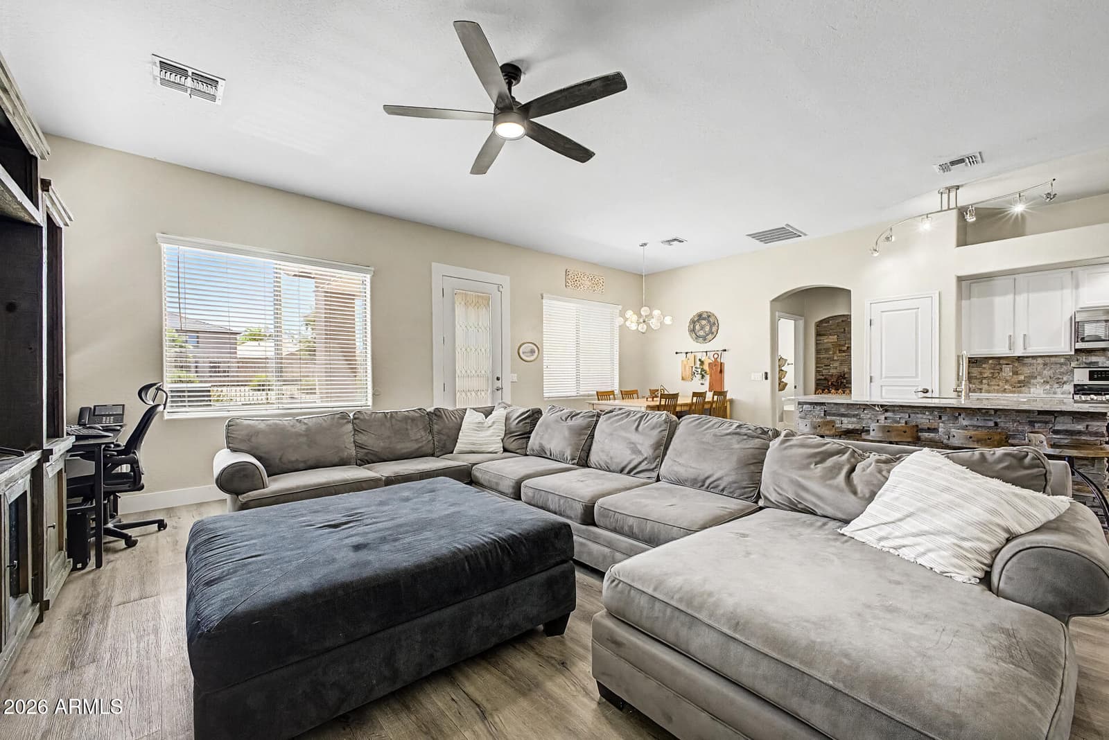 43911 W Griffis Drive, Maricopa, AZ 85138 — photo 4 of 25