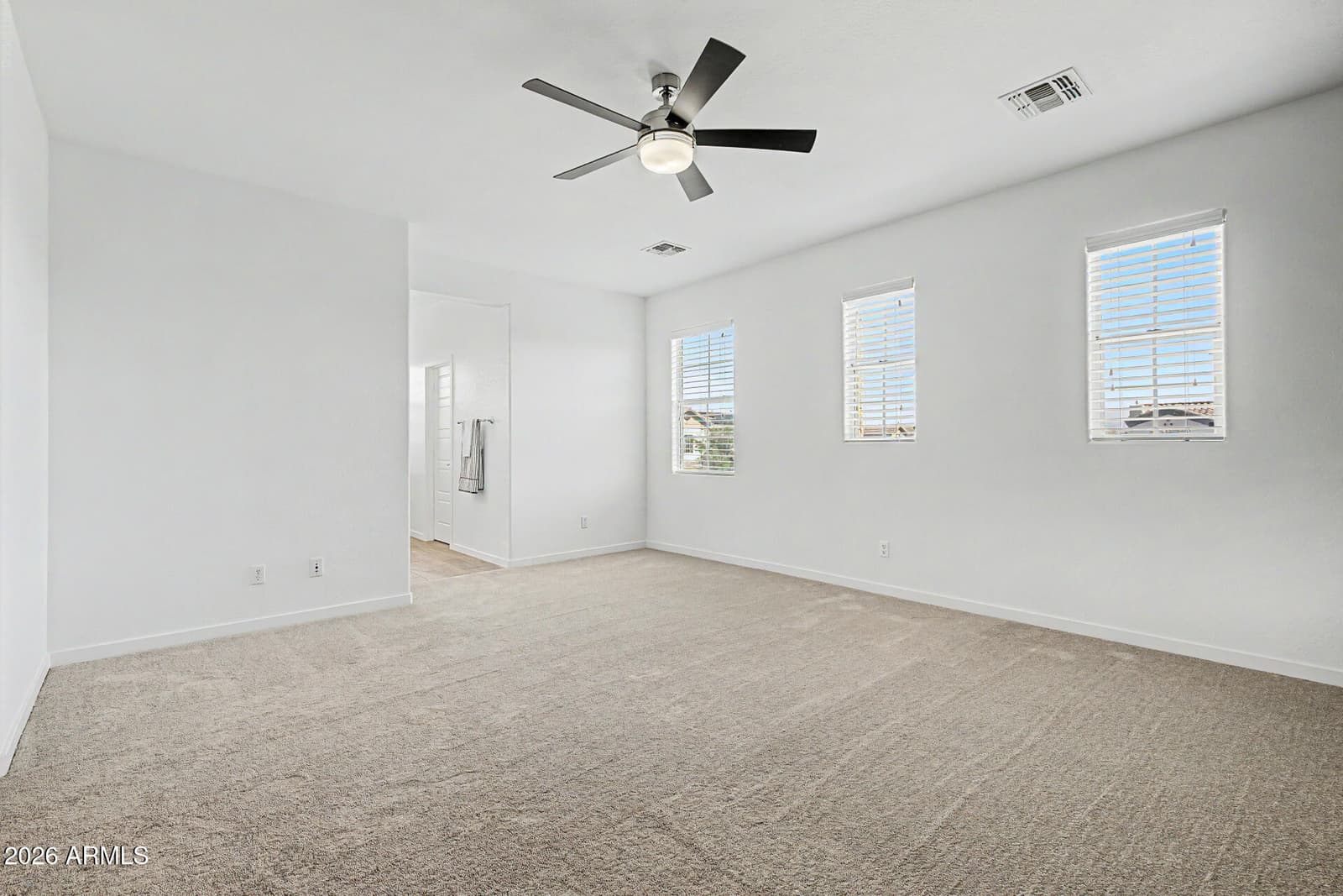 2614 S Valle Verde, Mesa, AZ 85209 — photo 24 of 51