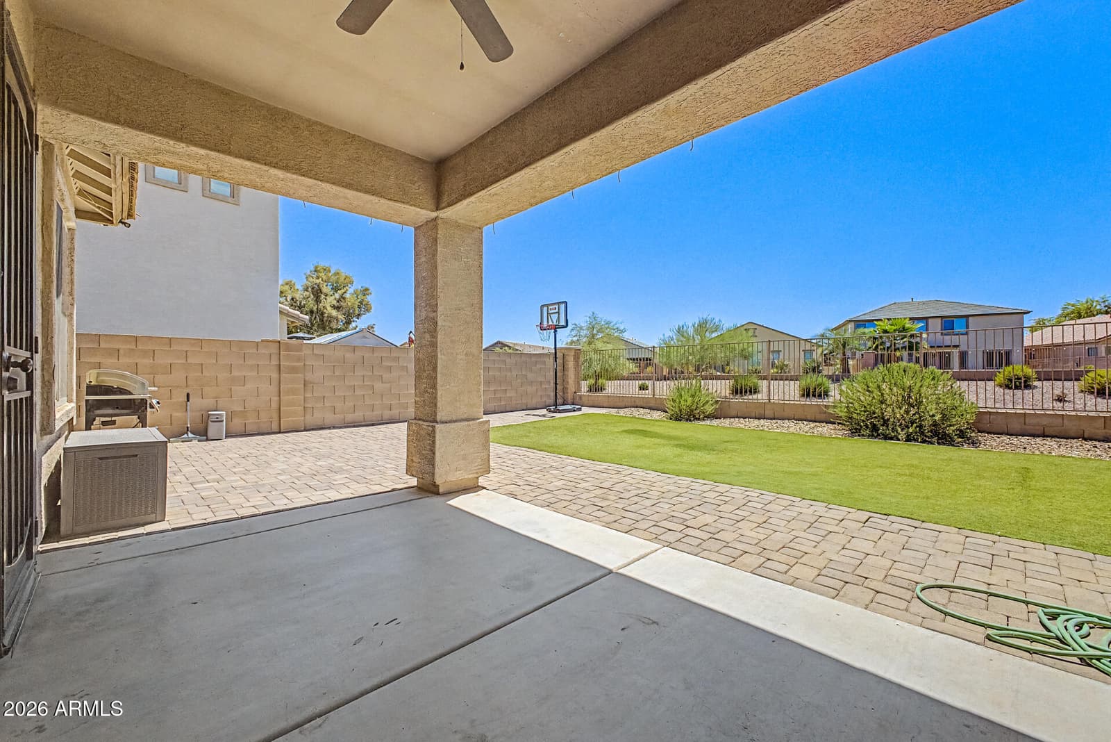 43911 W Griffis Drive, Maricopa, AZ 85138 — photo 21 of 25
