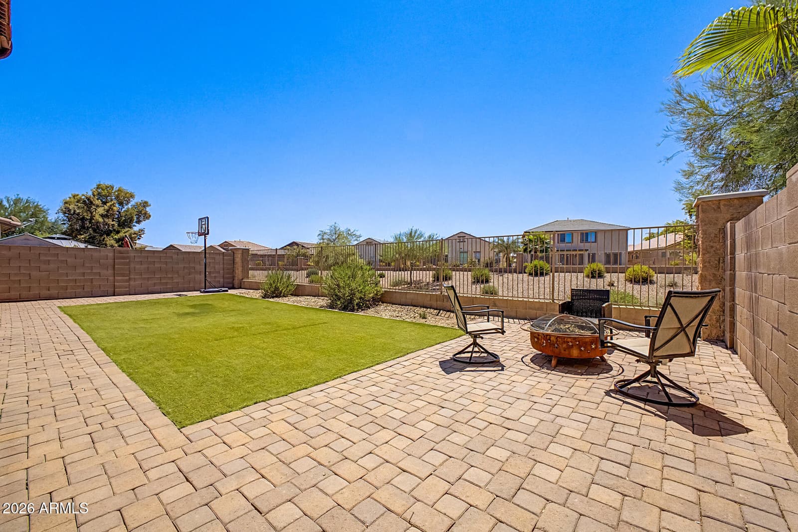 43911 W Griffis Drive, Maricopa, AZ 85138 — photo 23 of 25