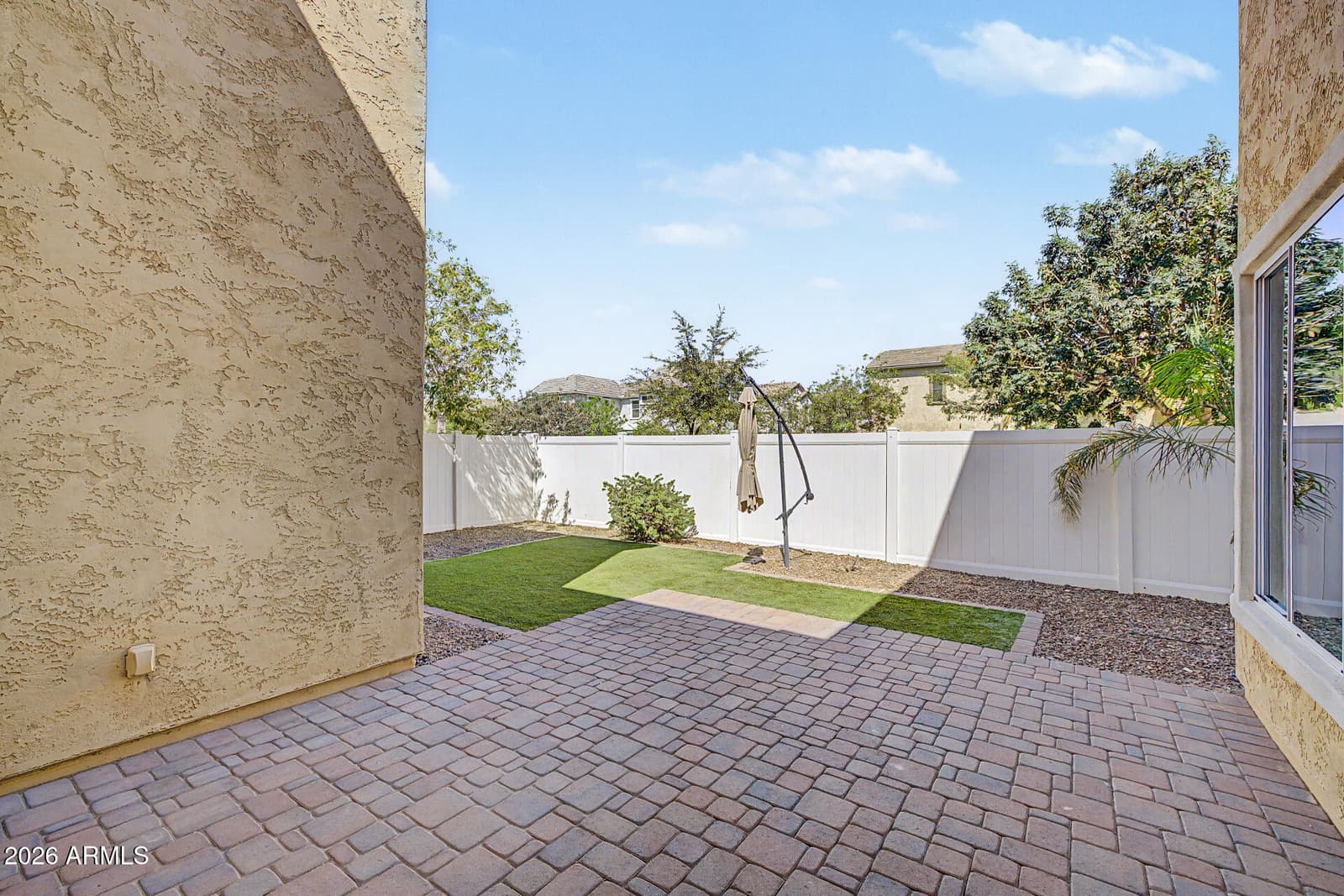2614 S Valle Verde, Mesa, AZ 85209 — photo 40 of 51