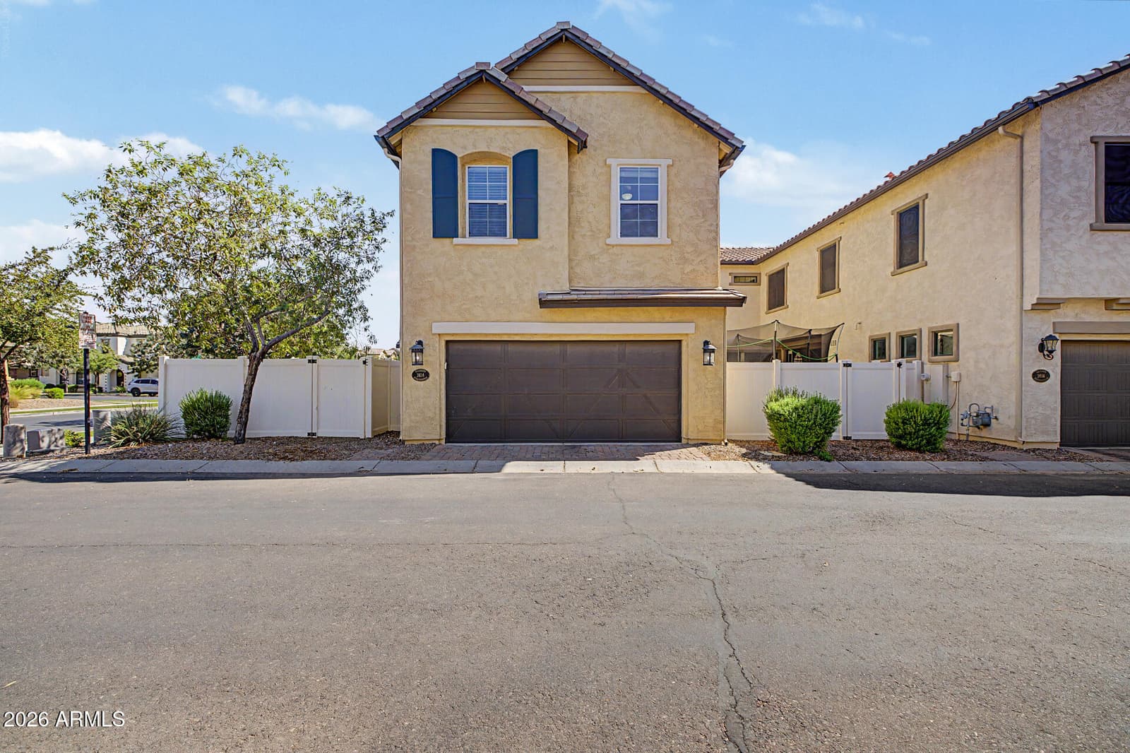 2614 S Valle Verde, Mesa, AZ 85209 — photo 41 of 51