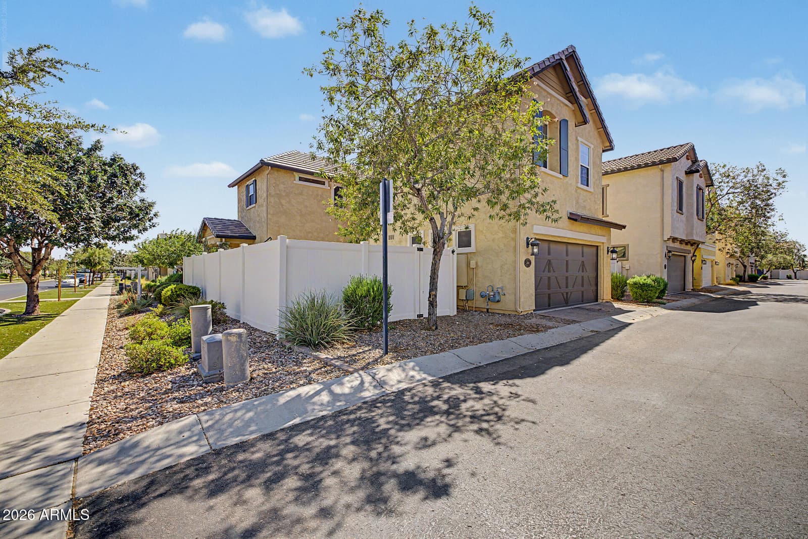 2614 S Valle Verde, Mesa, AZ 85209 — photo 42 of 51