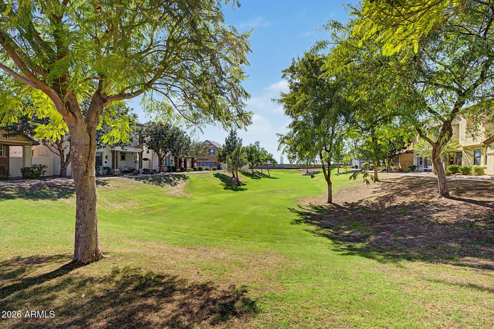 2614 S Valle Verde, Mesa, AZ 85209 — photo 49 of 51