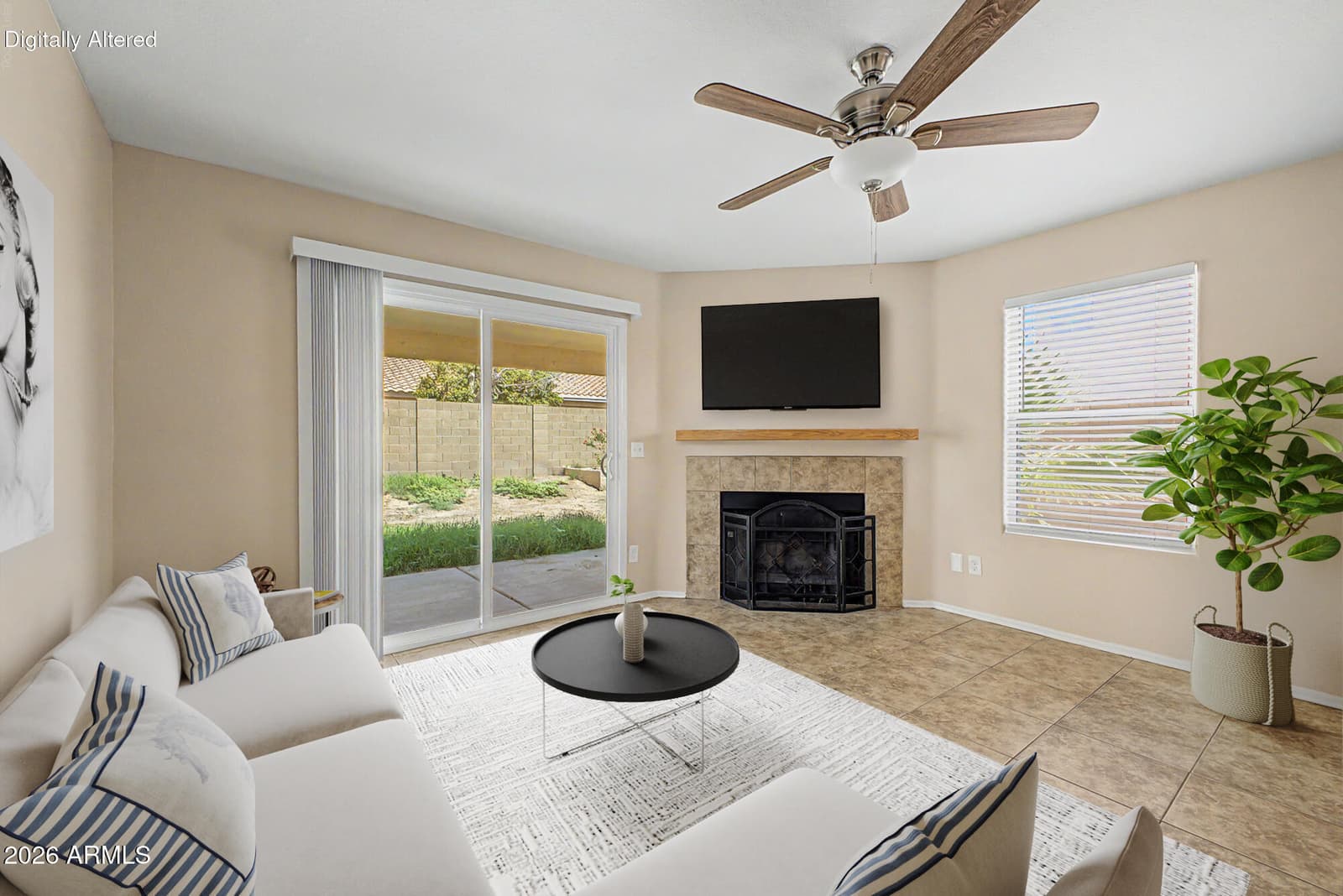 3110 E Cottonwood Lane, Phoenix, AZ 85048 — photo 13 of 46