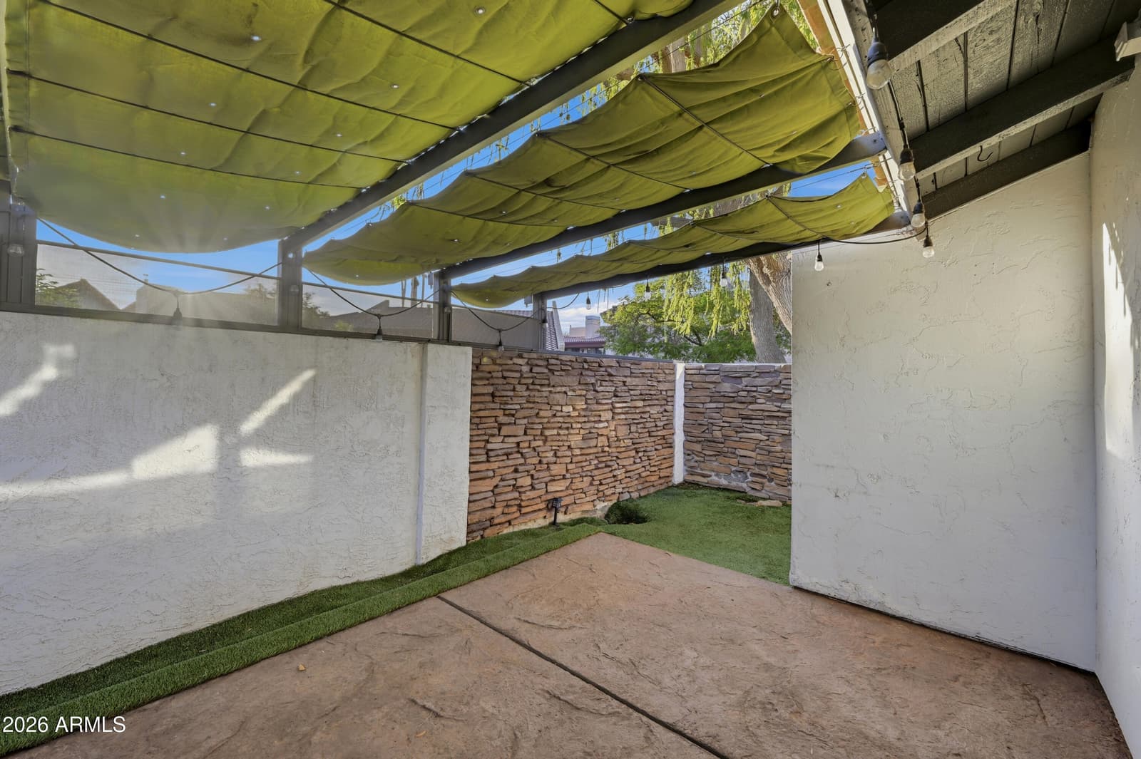 2810 E Glenrosa Avenue 16, Phoenix, AZ 85016 — photo 16 of 25