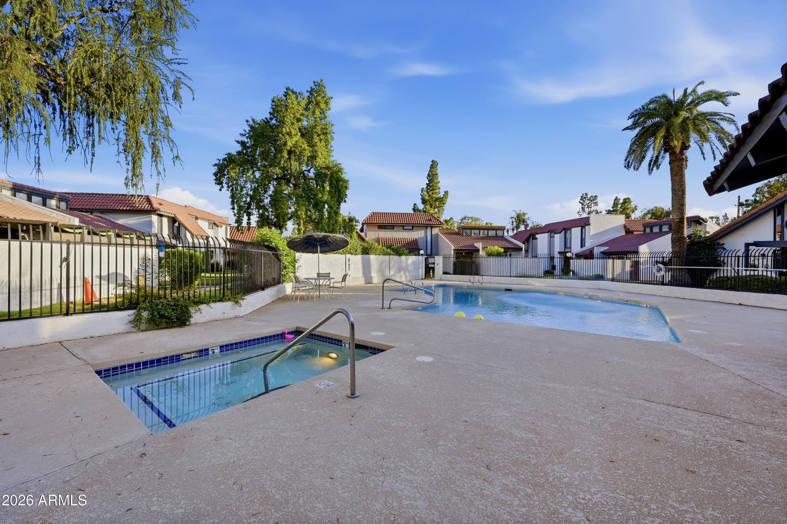 2810 E Glenrosa Avenue 16, Phoenix, AZ 85016 — photo 19 of 25