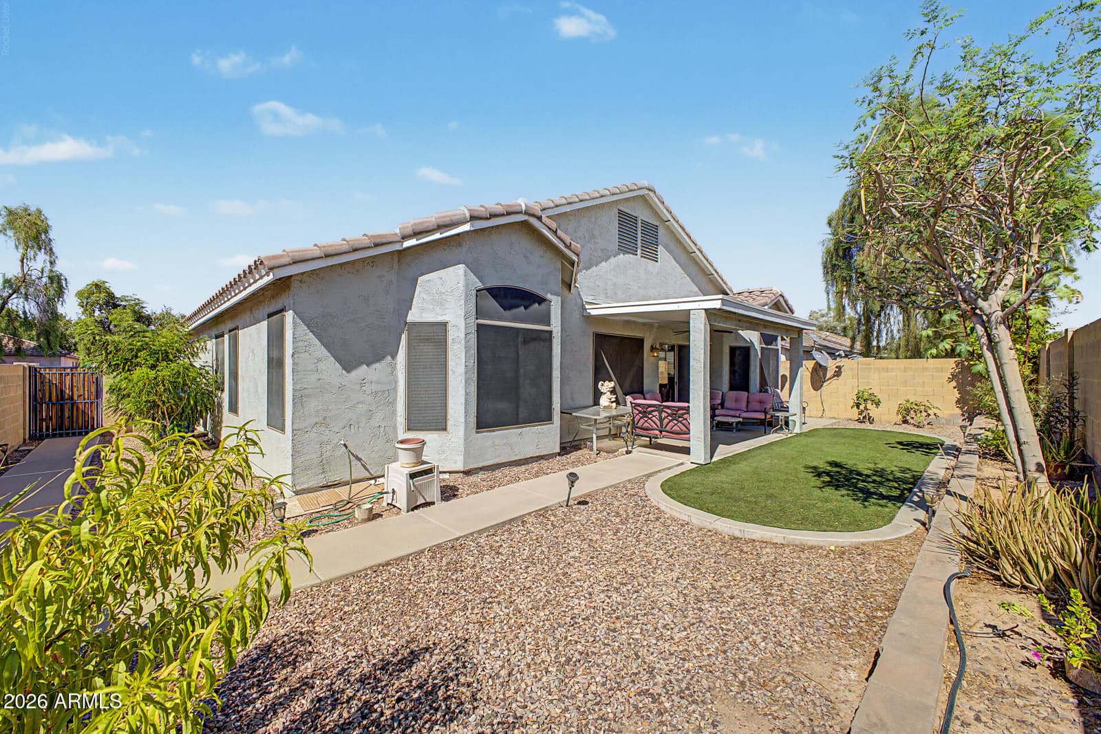 521 E Kent Avenue, Chandler, AZ 85225 — photo 28 of 30