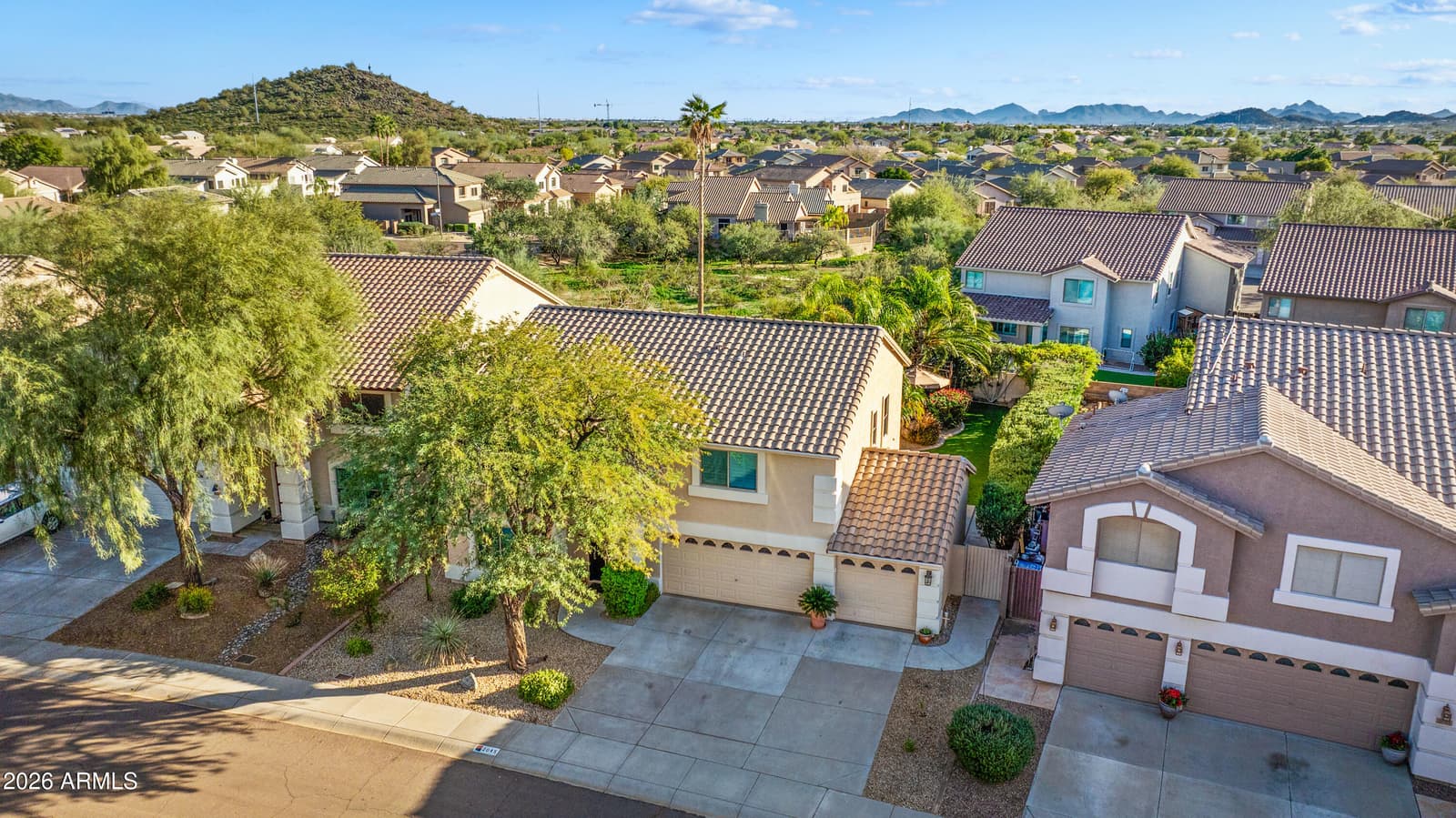 2045 E Ruby Lane, Phoenix, AZ 85024 — photo 51 of 71