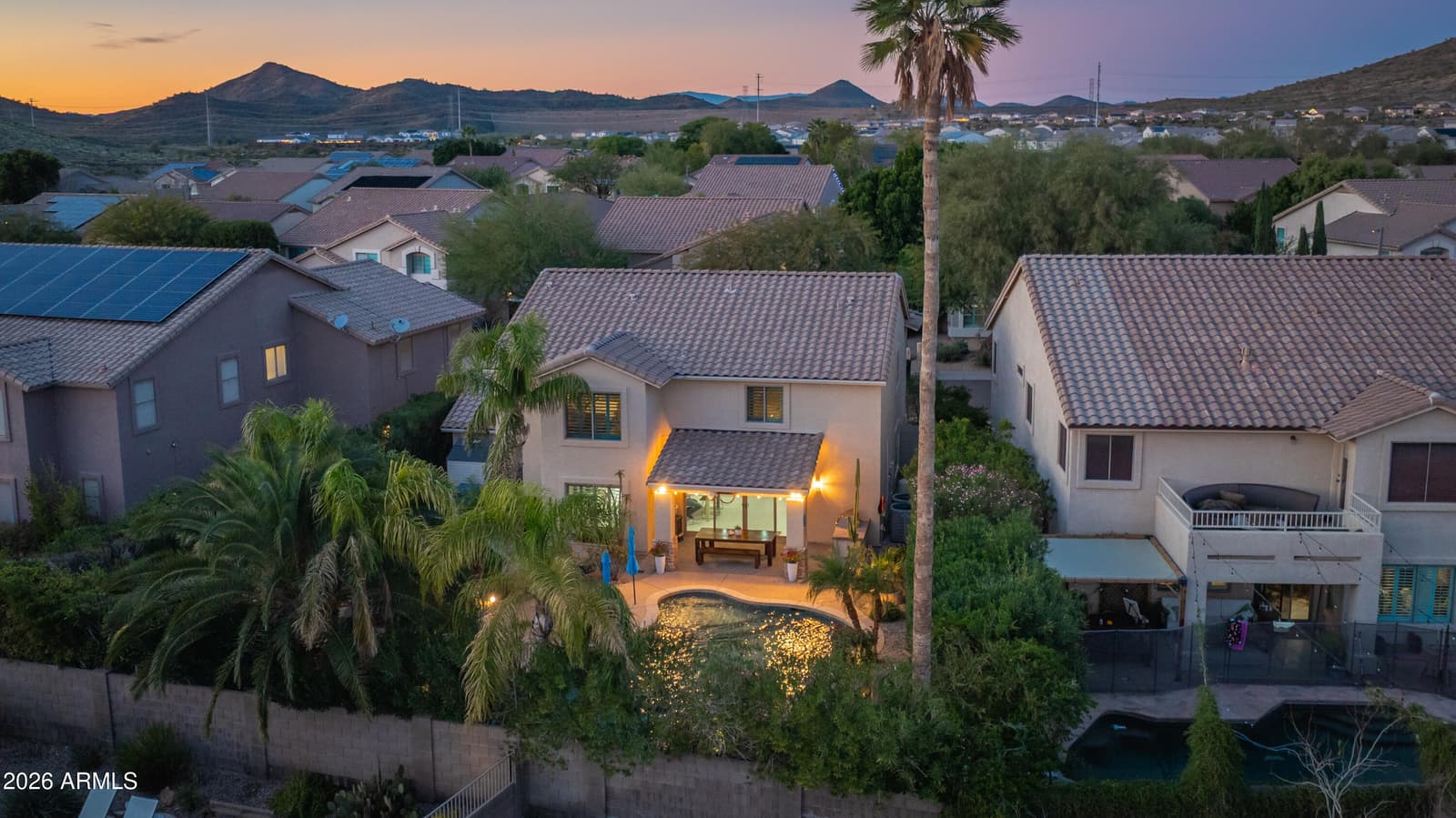 2045 E Ruby Lane, Phoenix, AZ 85024 — photo 70 of 71