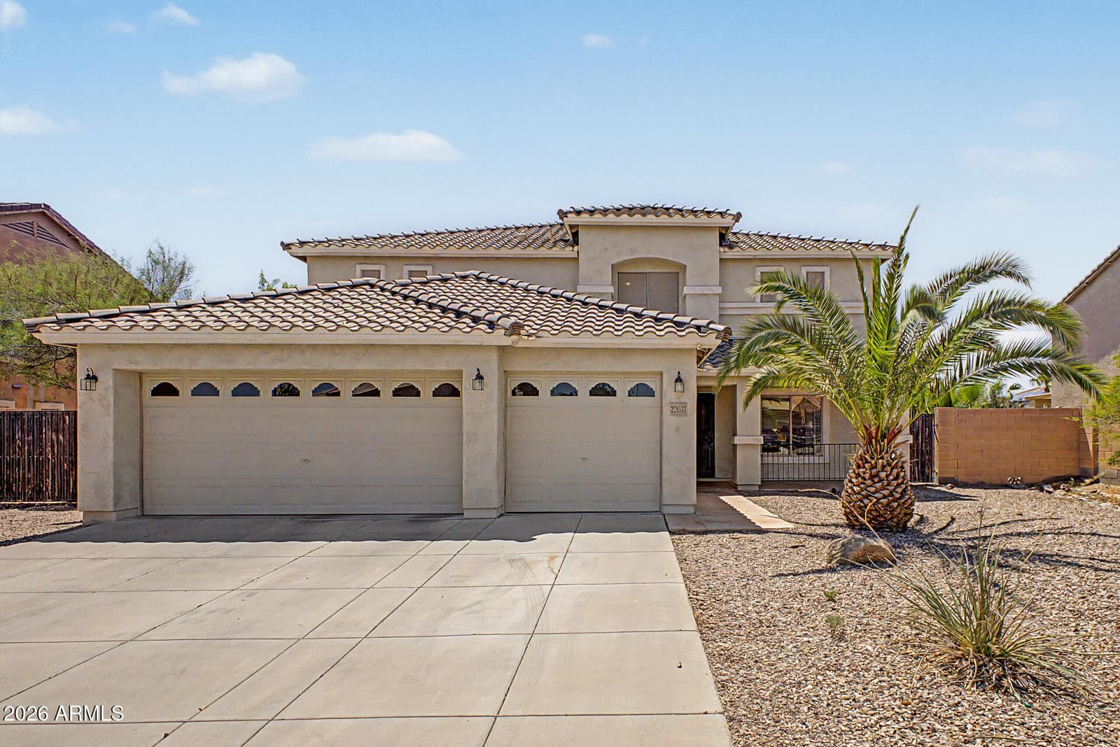 22631 W Ashleigh Marie Drive, Buckeye, AZ 85326 — photo 4 of 58
