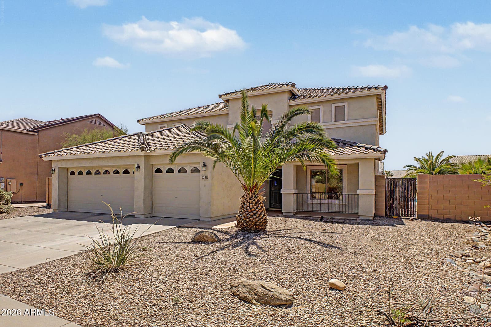 22631 W Ashleigh Marie Drive, Buckeye, AZ 85326 — photo 5 of 58