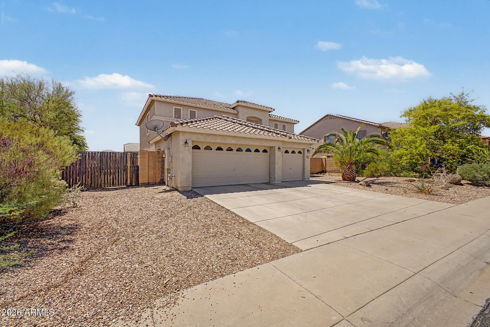 22631 W Ashleigh Marie Drive, Buckeye, AZ 85326 — photo 6 of 58