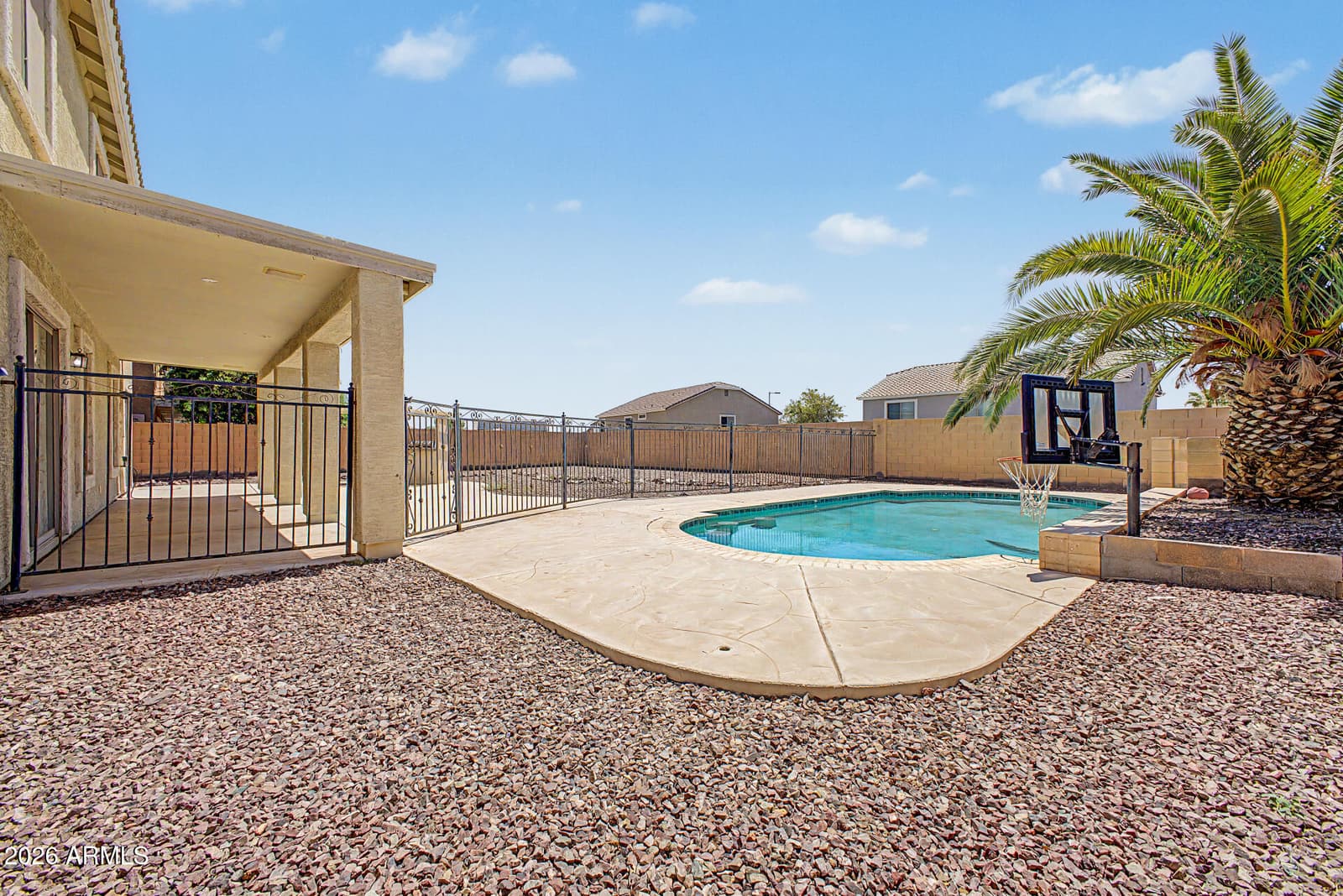 22631 W Ashleigh Marie Drive, Buckeye, AZ 85326 — photo 3 of 58