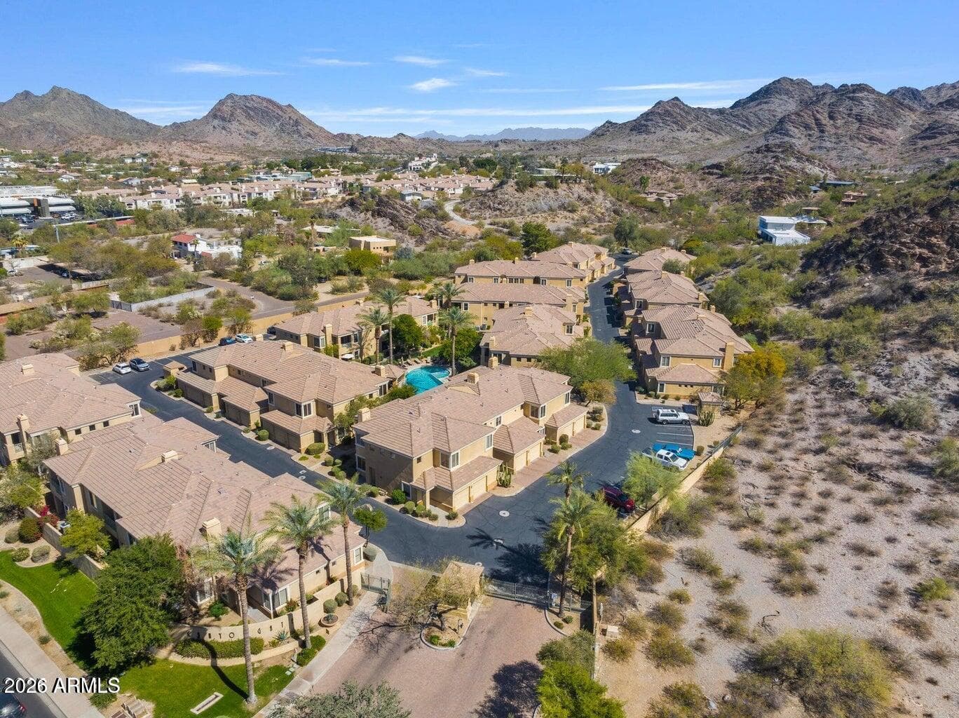 7887 N 16th Street 222, Phoenix, AZ 85020 — photo 32 of 32
