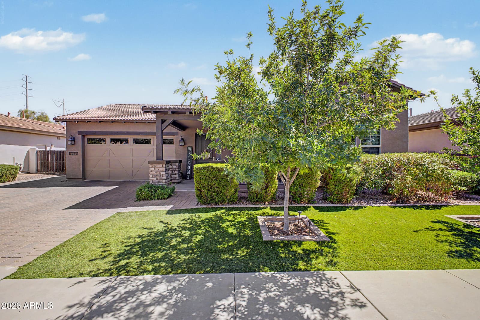 7545 E Posada Avenue, Mesa, AZ 85212 — photo 3 of 53