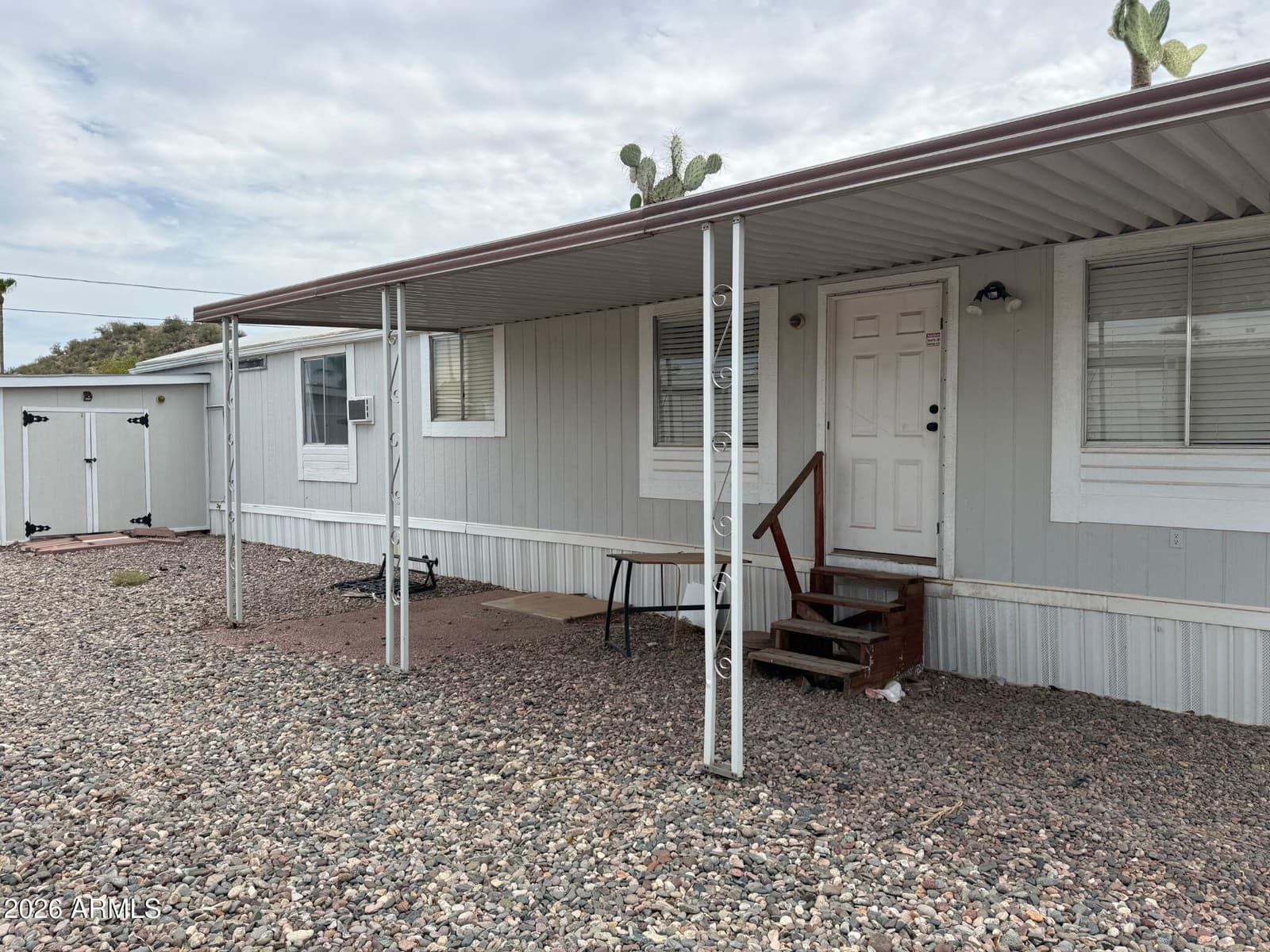 156 N Hawes Road 60, Mesa, AZ 85207 — photo 5 of 16