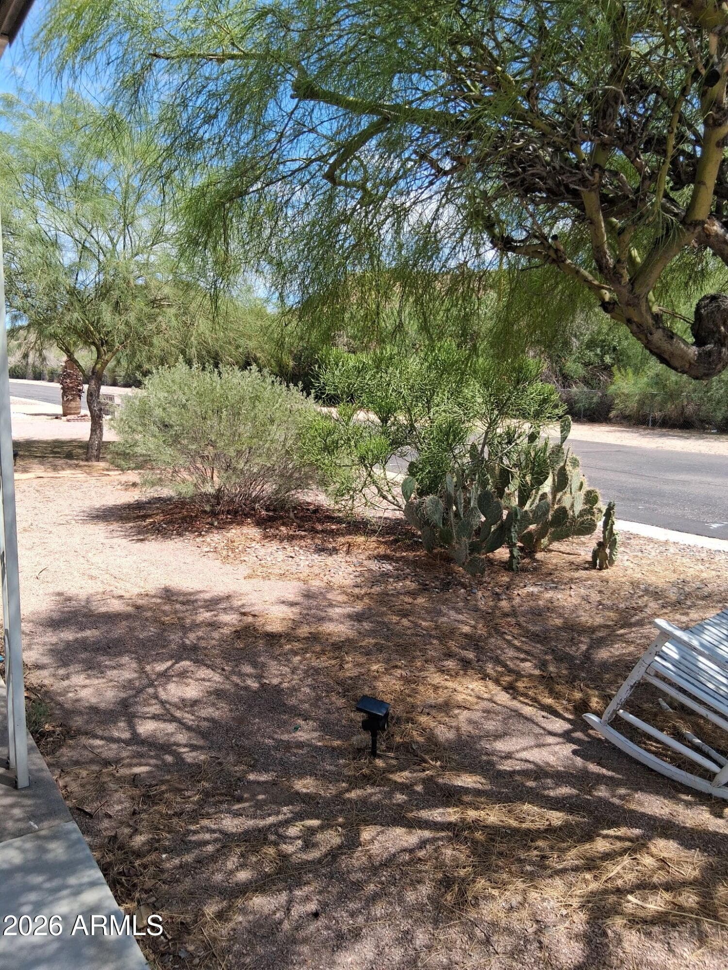 156 N Hawes Road 60, Mesa, AZ 85207 — photo 13 of 16