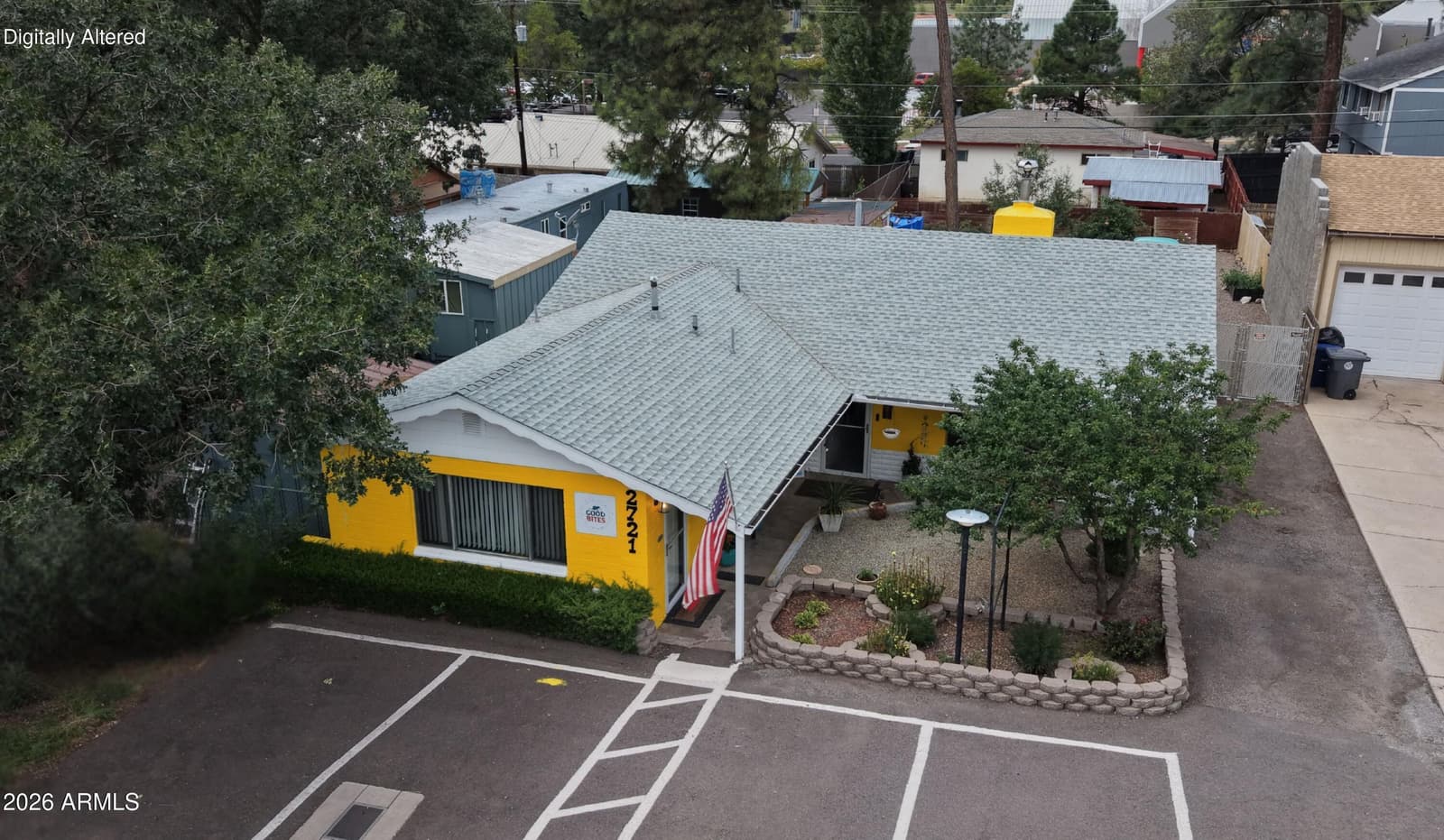 2721 N West Street, Flagstaff, AZ 86004 — photo 35 of 35