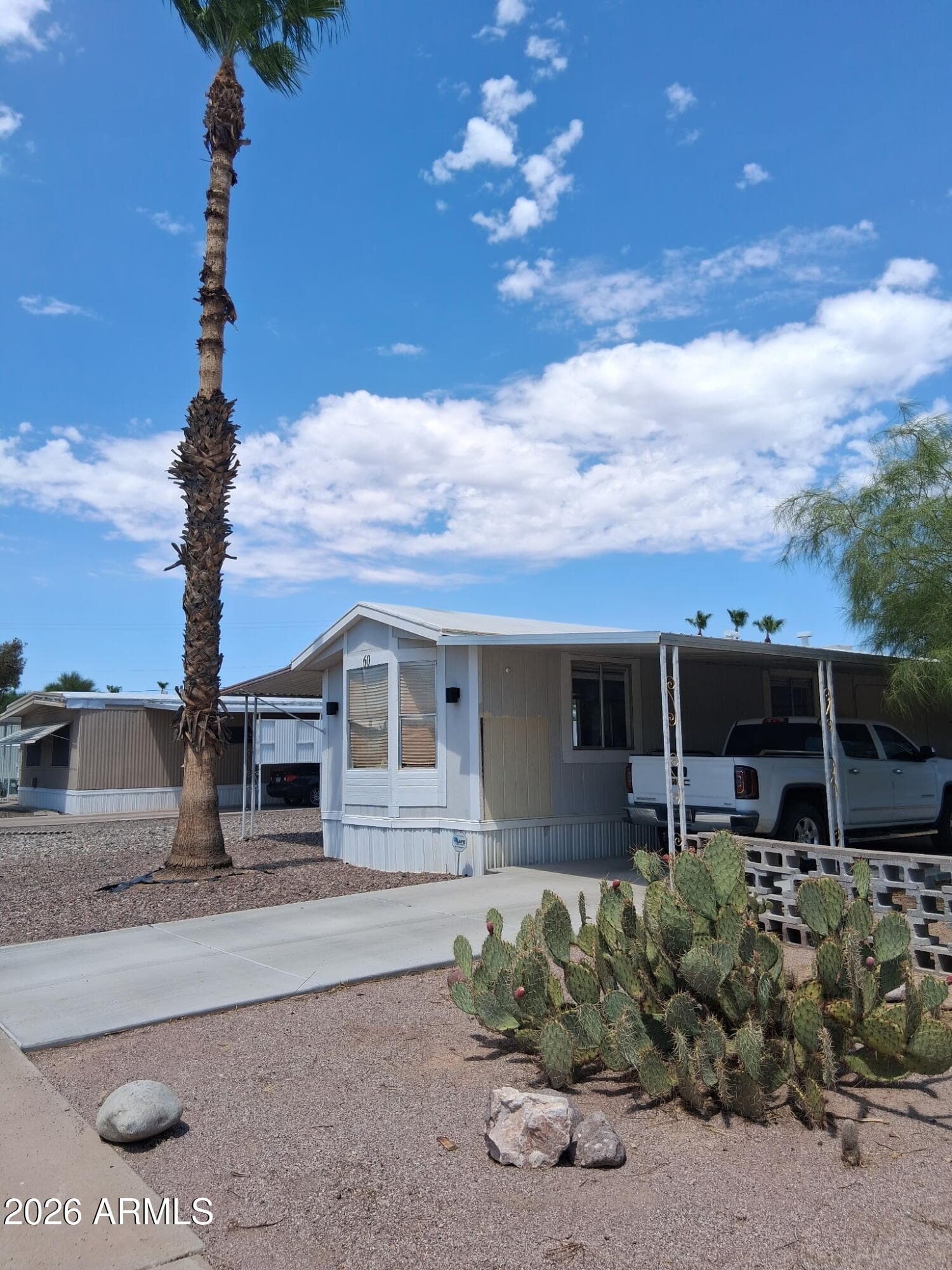 156 N Hawes Road 60, Mesa, AZ 85207 — photo 14 of 16
