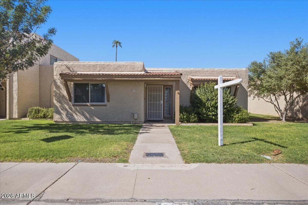 2132 E Minton Drive, Tempe, AZ 85282 — photo 1 of 31